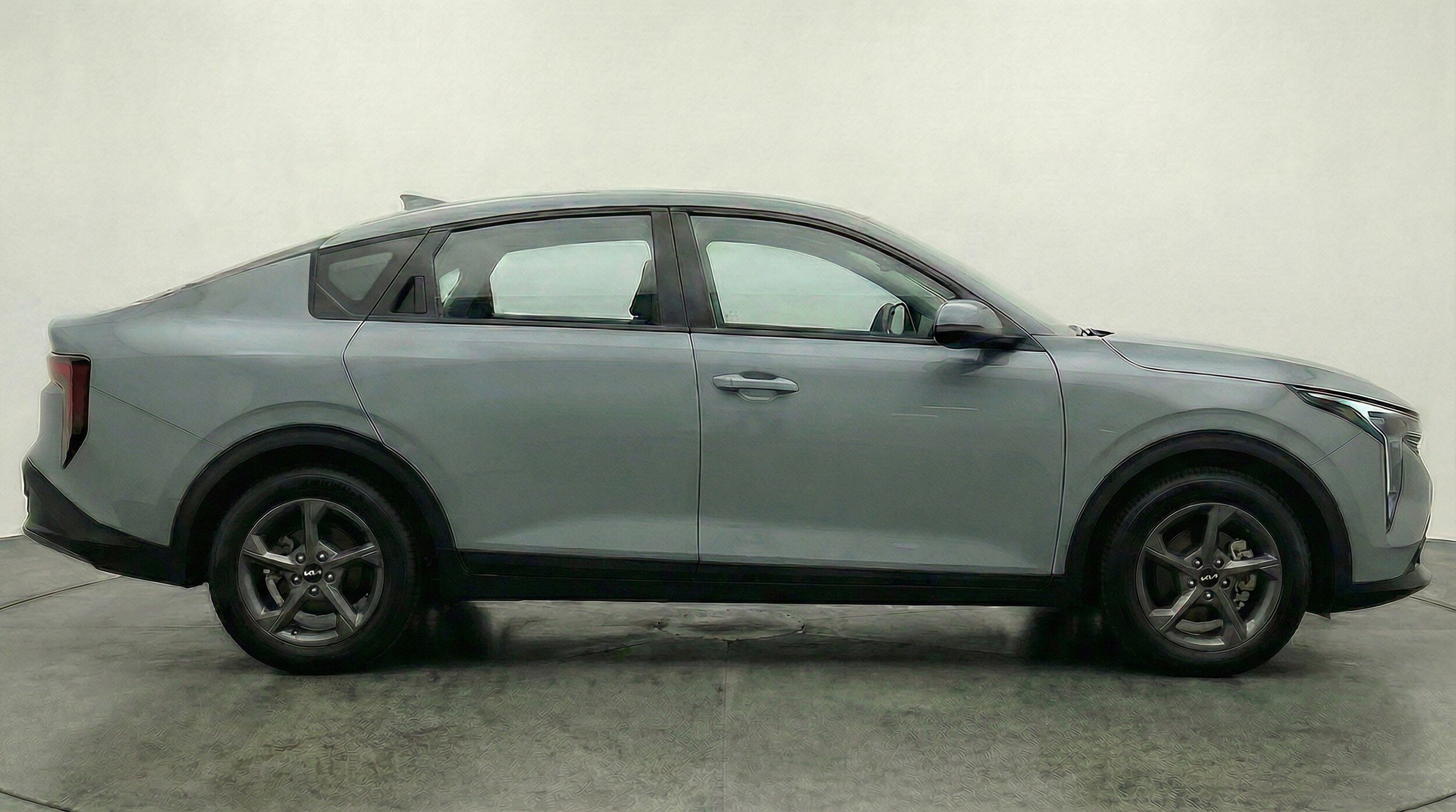 Thumbnail: 2025 Kia K4 - 11