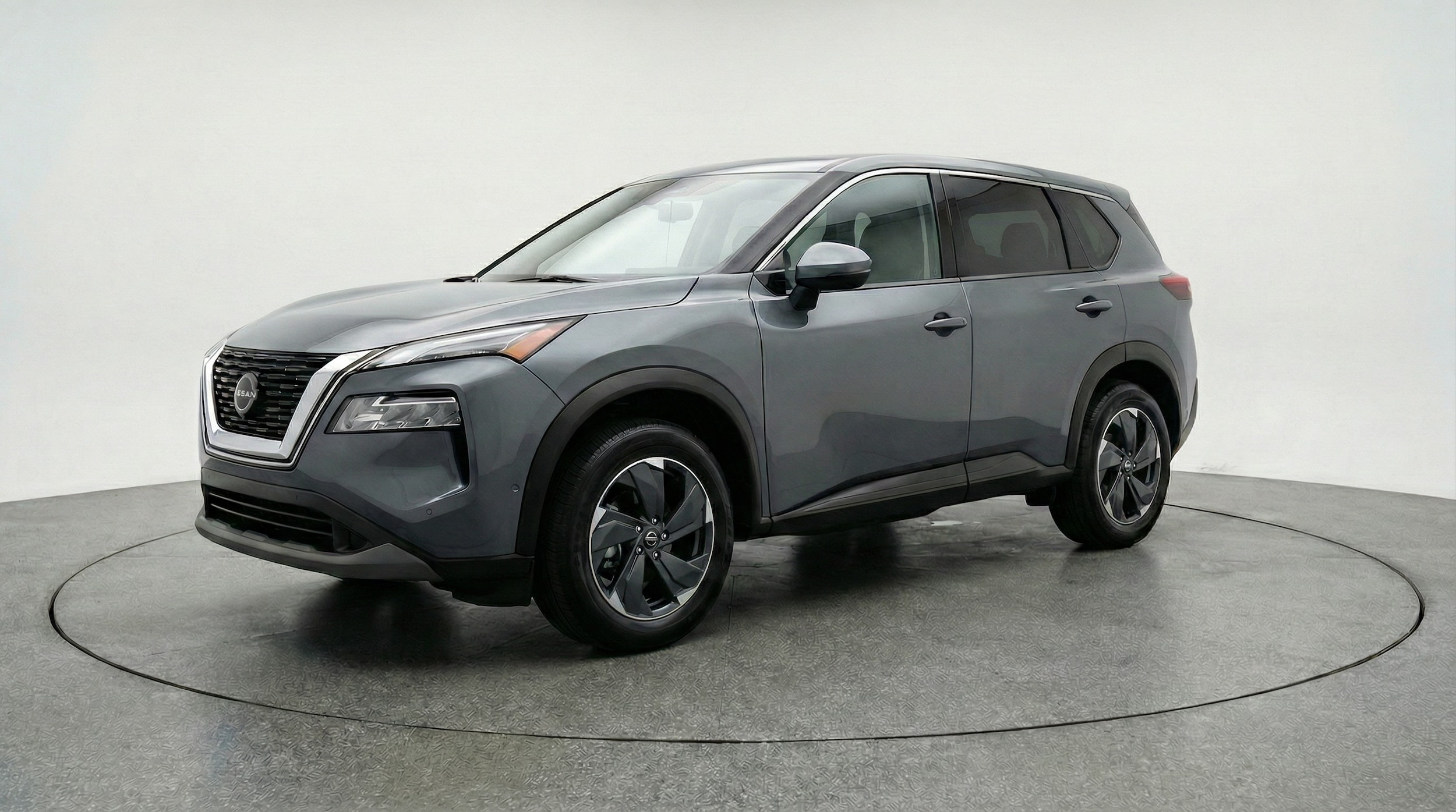 Thumbnail: 2025 Nissan Rogue - 3