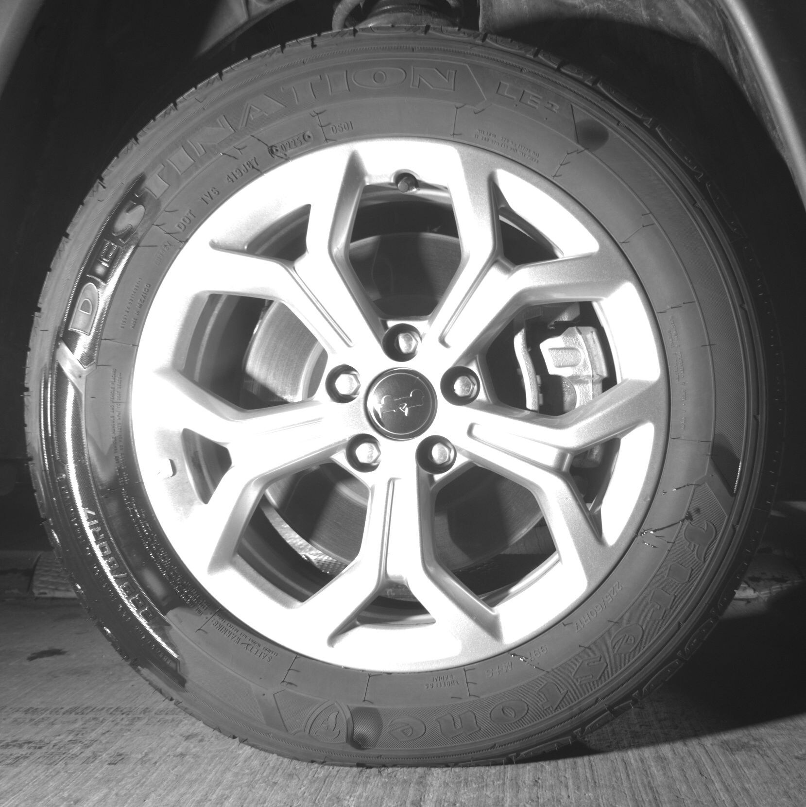 Thumbnail: 2025 Jeep Compass - 10