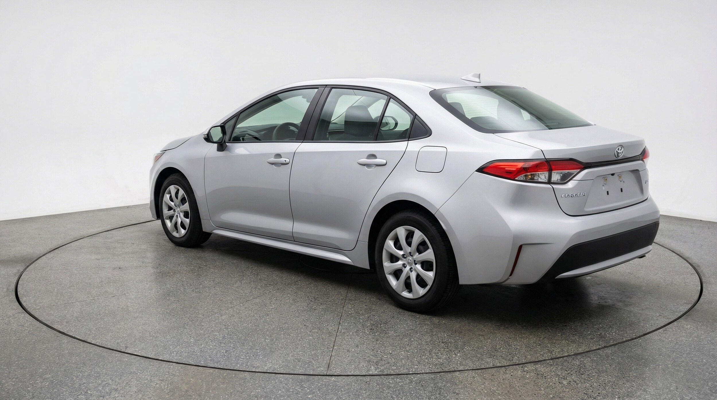 Thumbnail: 2025 Toyota Corolla - 6