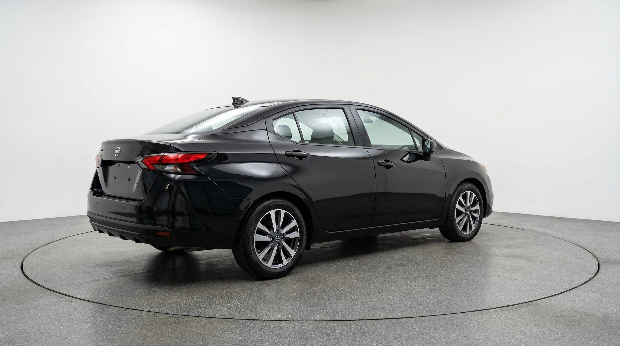 Thumbnail: 2025 Nissan Versa - 7