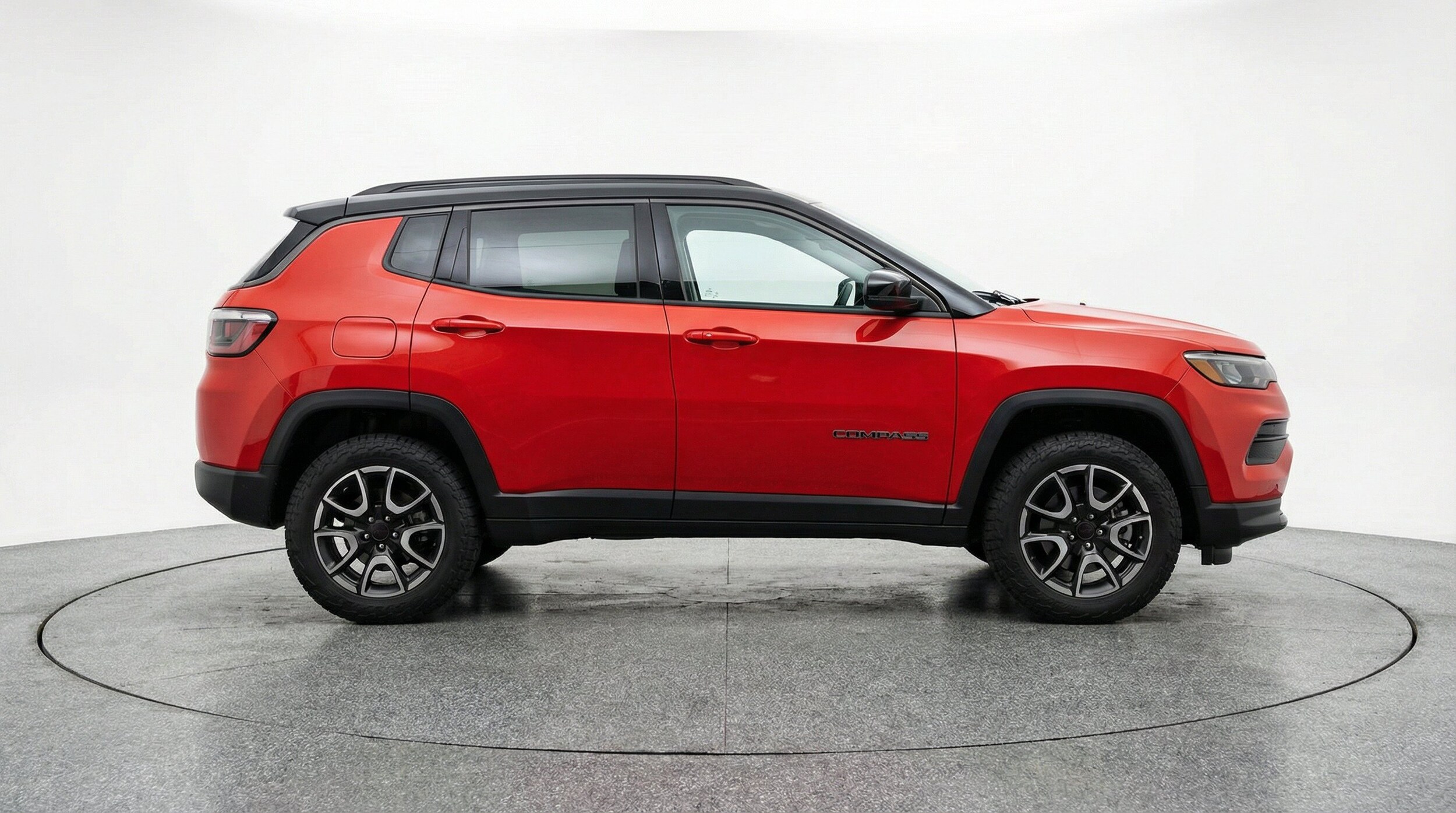 Thumbnail: 2025 Jeep Compass - 11