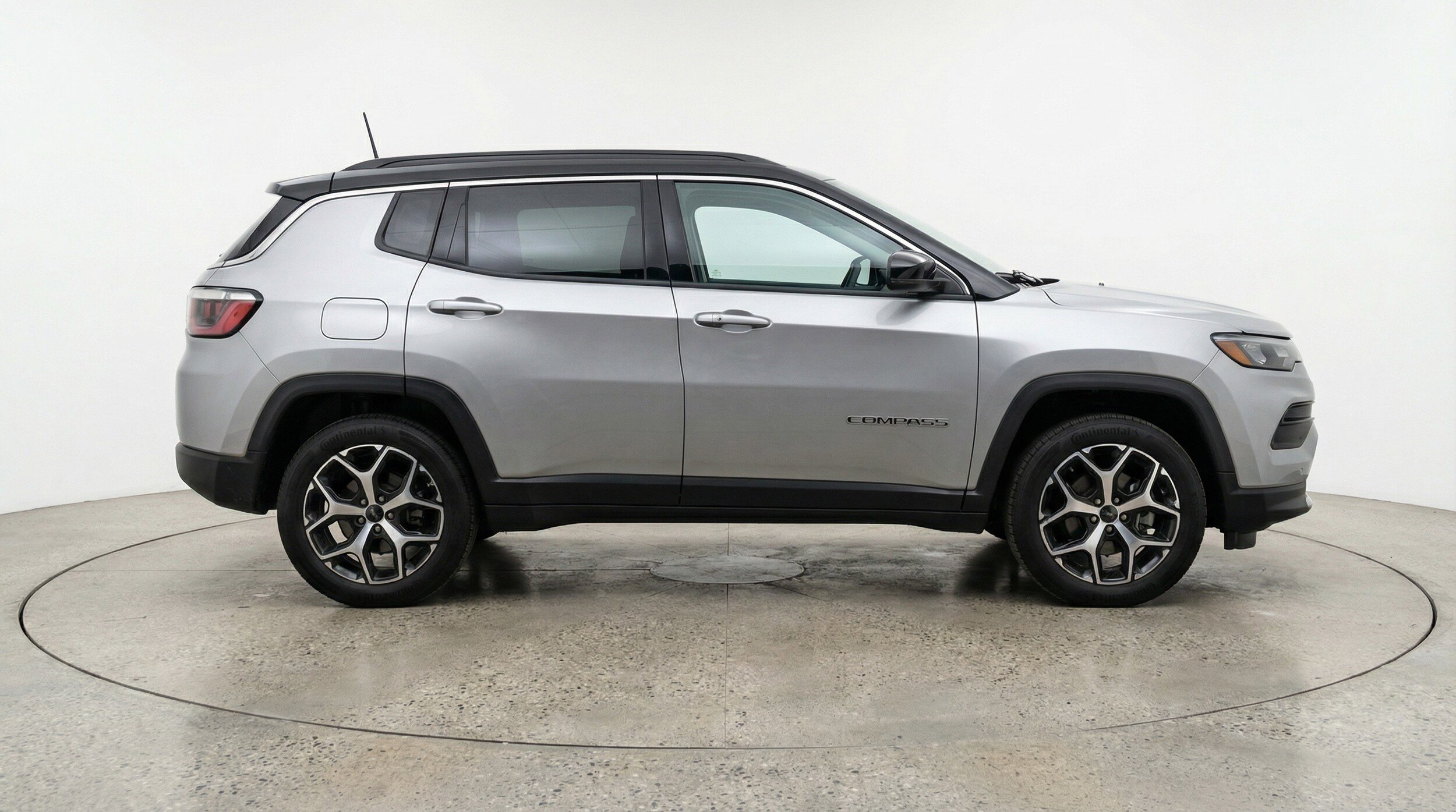 Thumbnail: 2025 Jeep Compass - 11