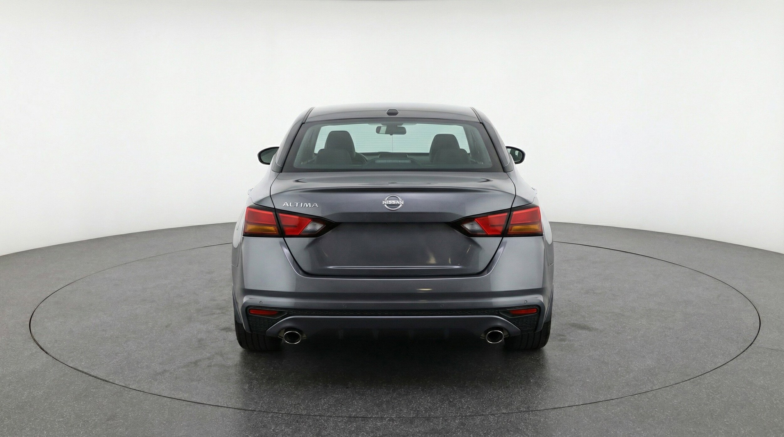 Thumbnail: 2025 Nissan Altima - 7