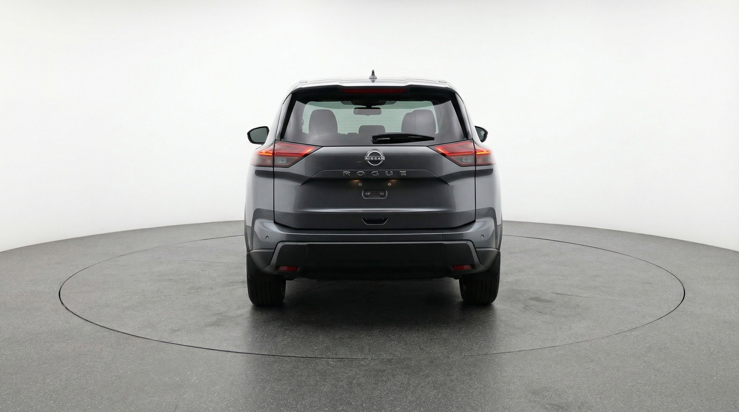 Thumbnail: 2025 Nissan Rogue - 7
