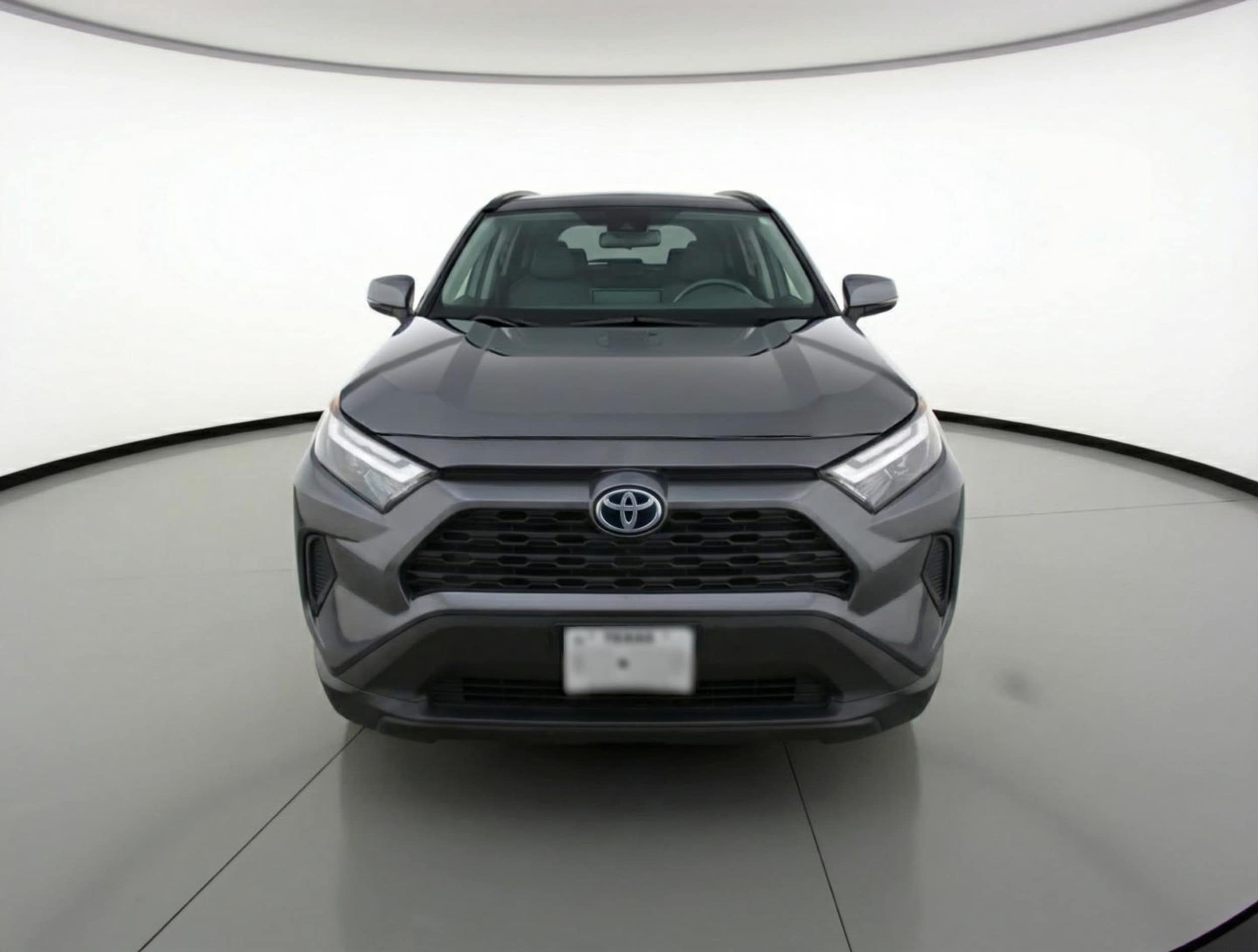 Thumbnail: 2025 Toyota RAV4 - 2