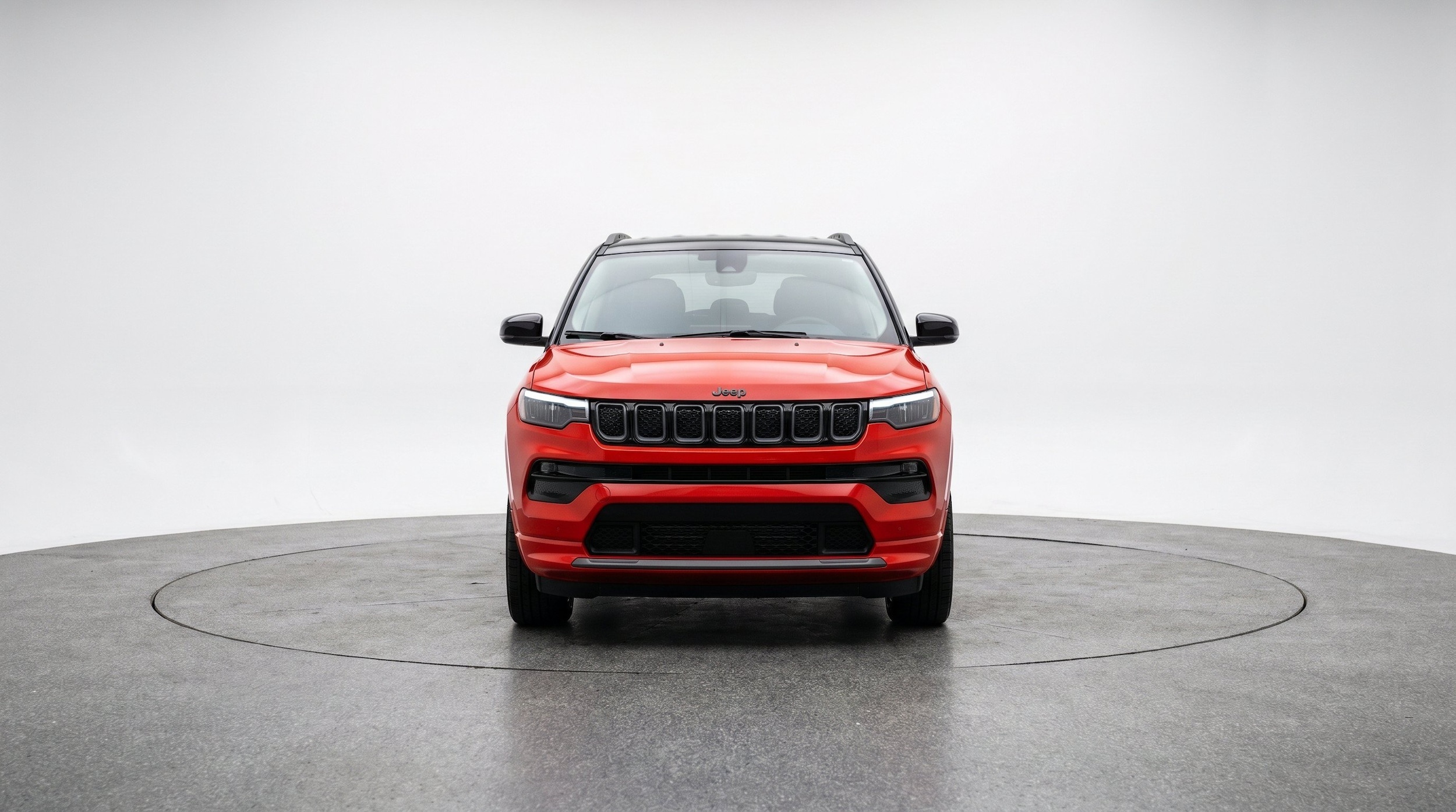 Thumbnail: 2025 Jeep Compass - 2
