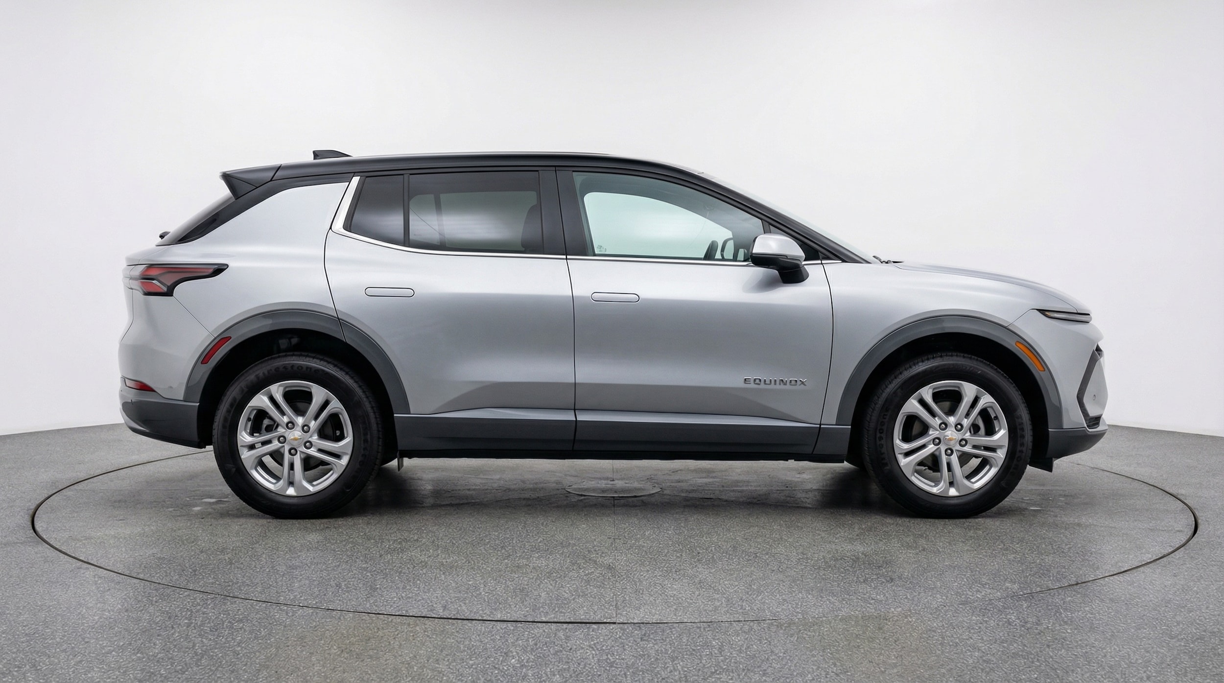 Thumbnail: 2025 Chevrolet Equinox - 8