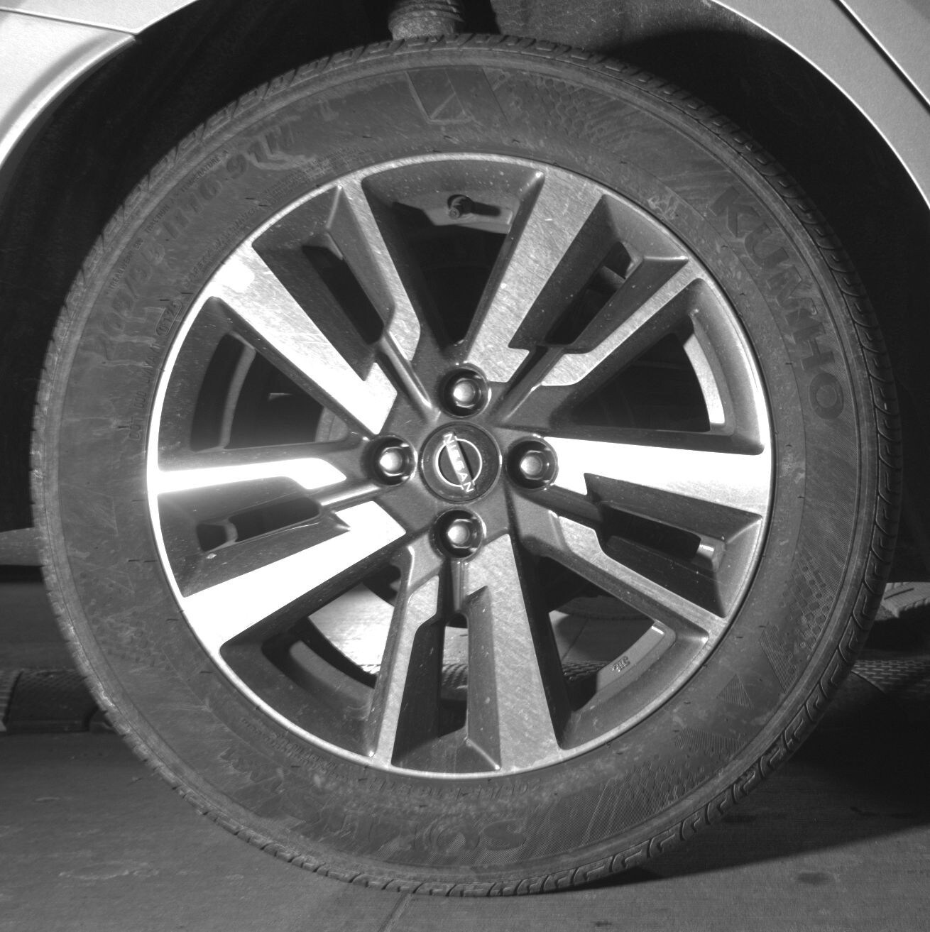 Thumbnail: 2025 Nissan Versa - 12