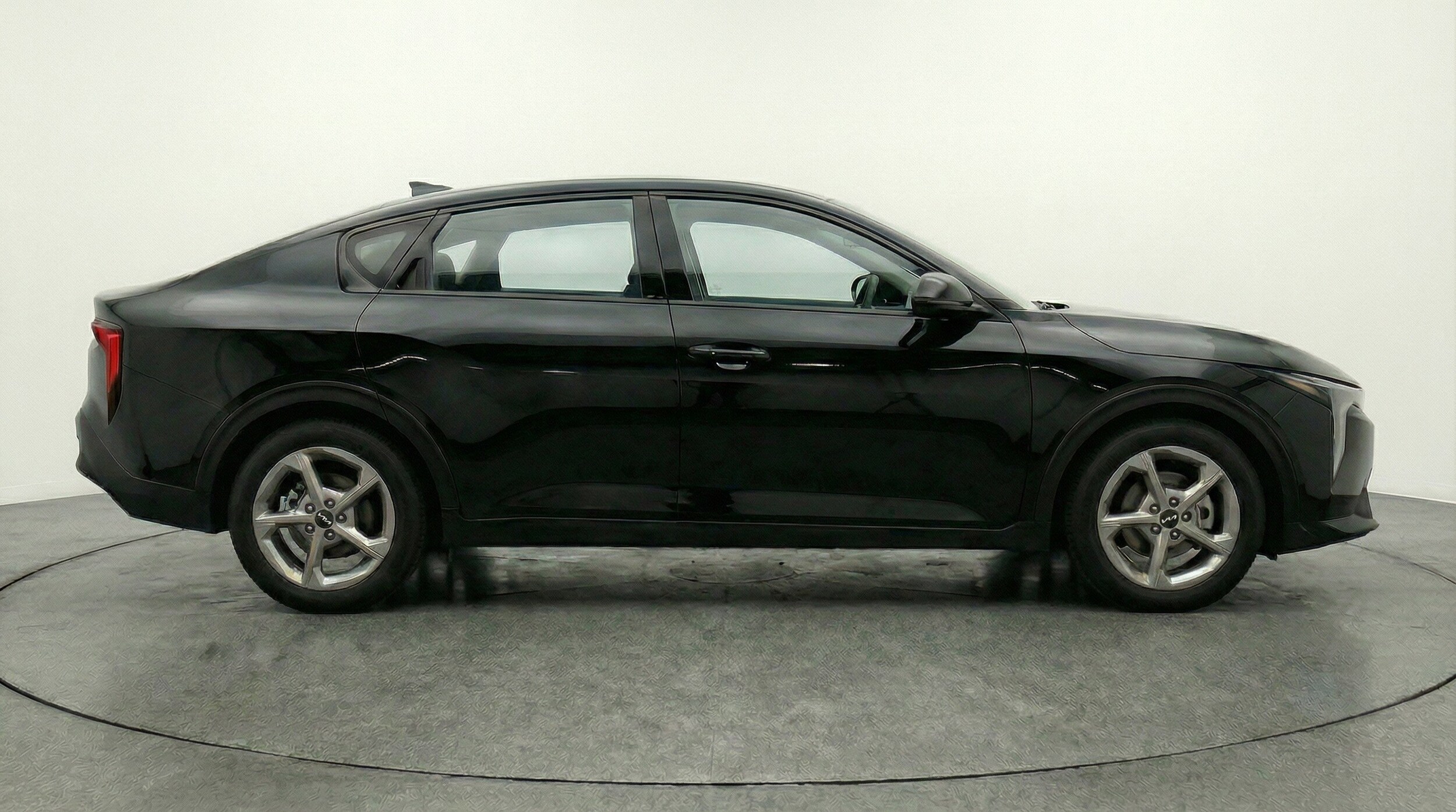 Thumbnail: 2025 Kia K4 - 11