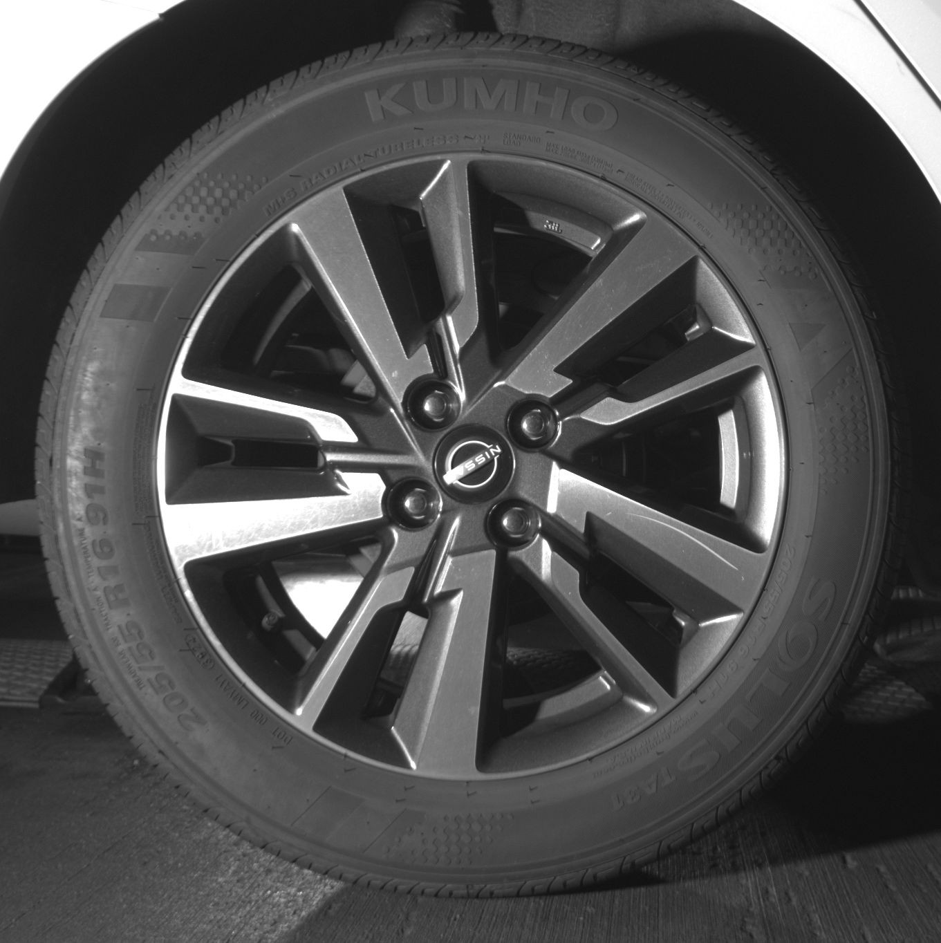 Thumbnail: 2025 Nissan Versa - 12