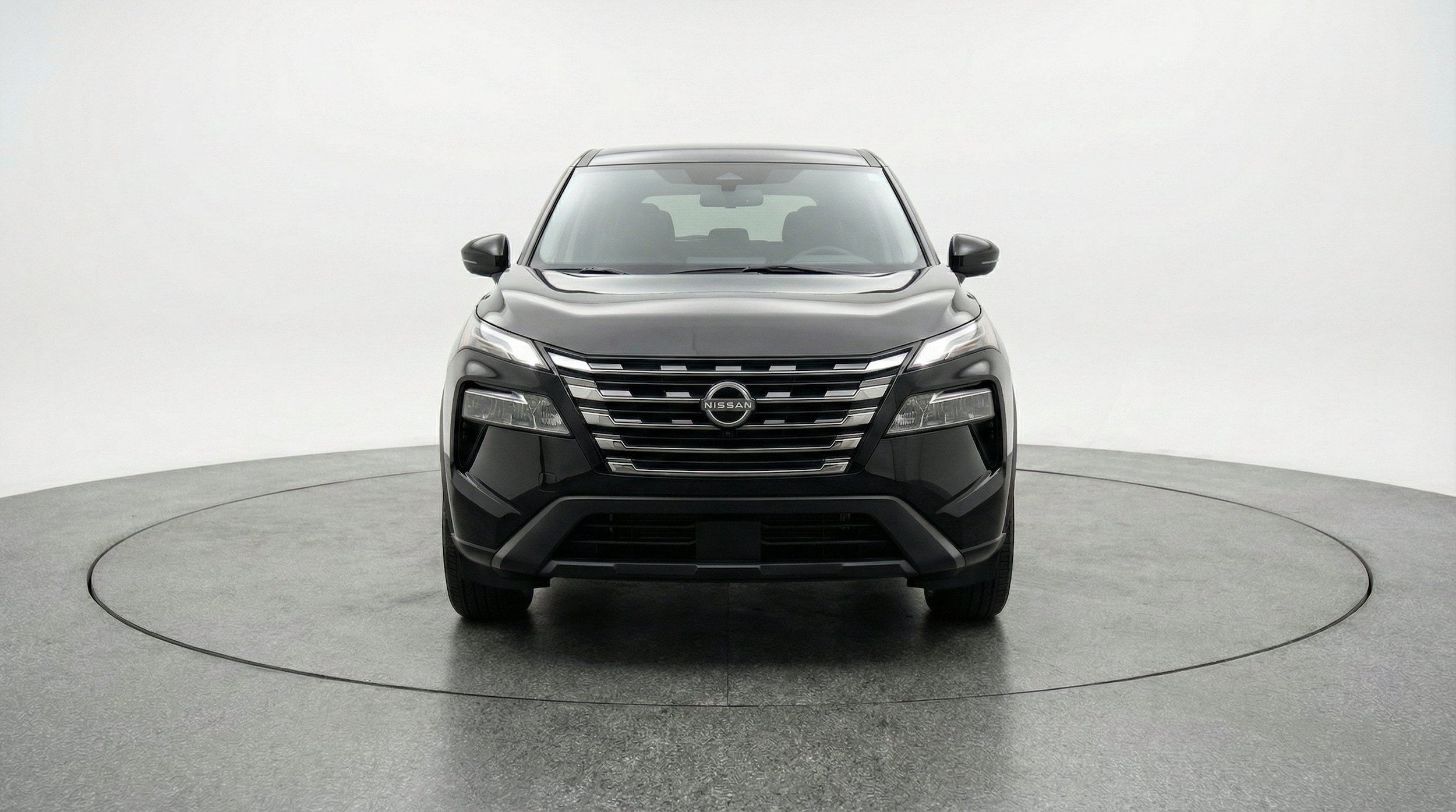 Thumbnail: 2025 Nissan Rogue - 2