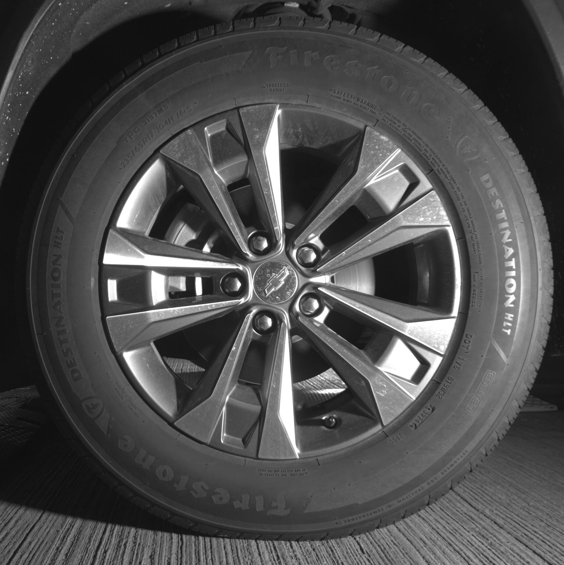 Thumbnail: 2025 Chevrolet Equinox - 9