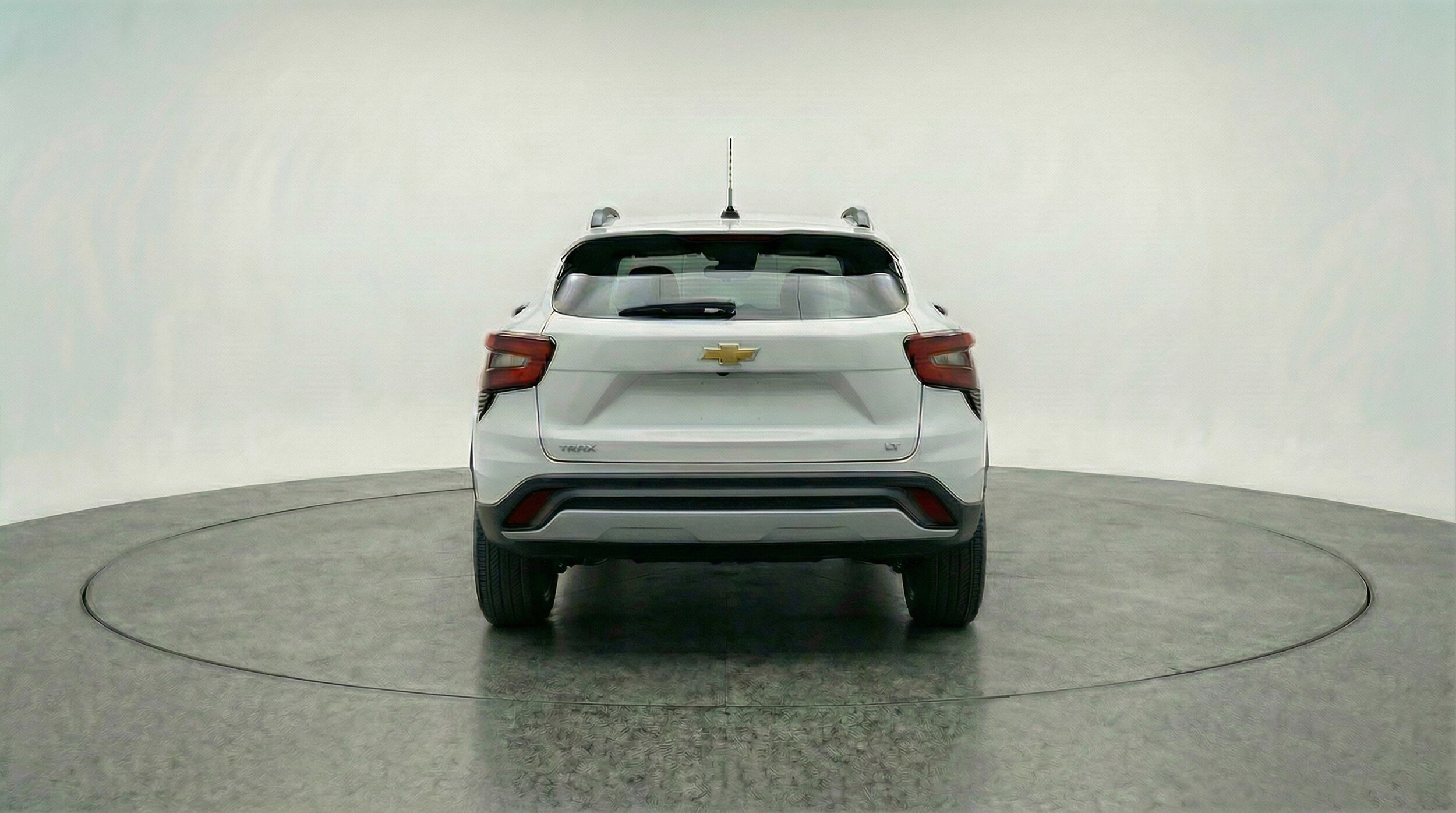 Thumbnail: 2025 Chevrolet Trax - 7