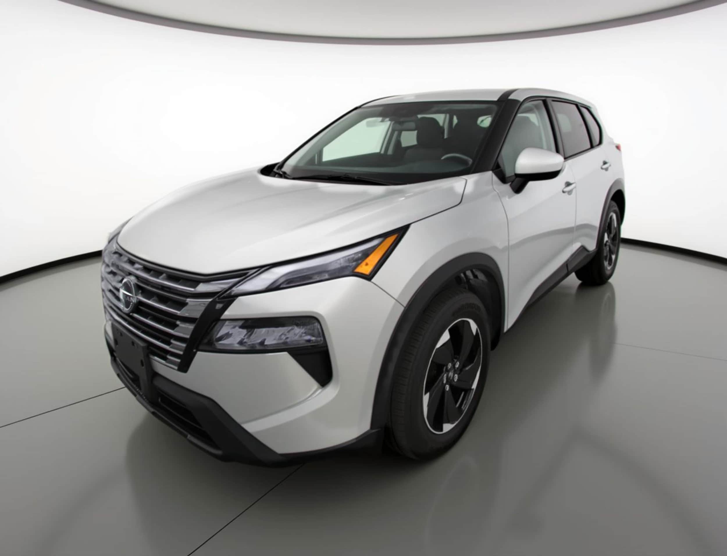 Thumbnail: 2025 Nissan Rogue - 3