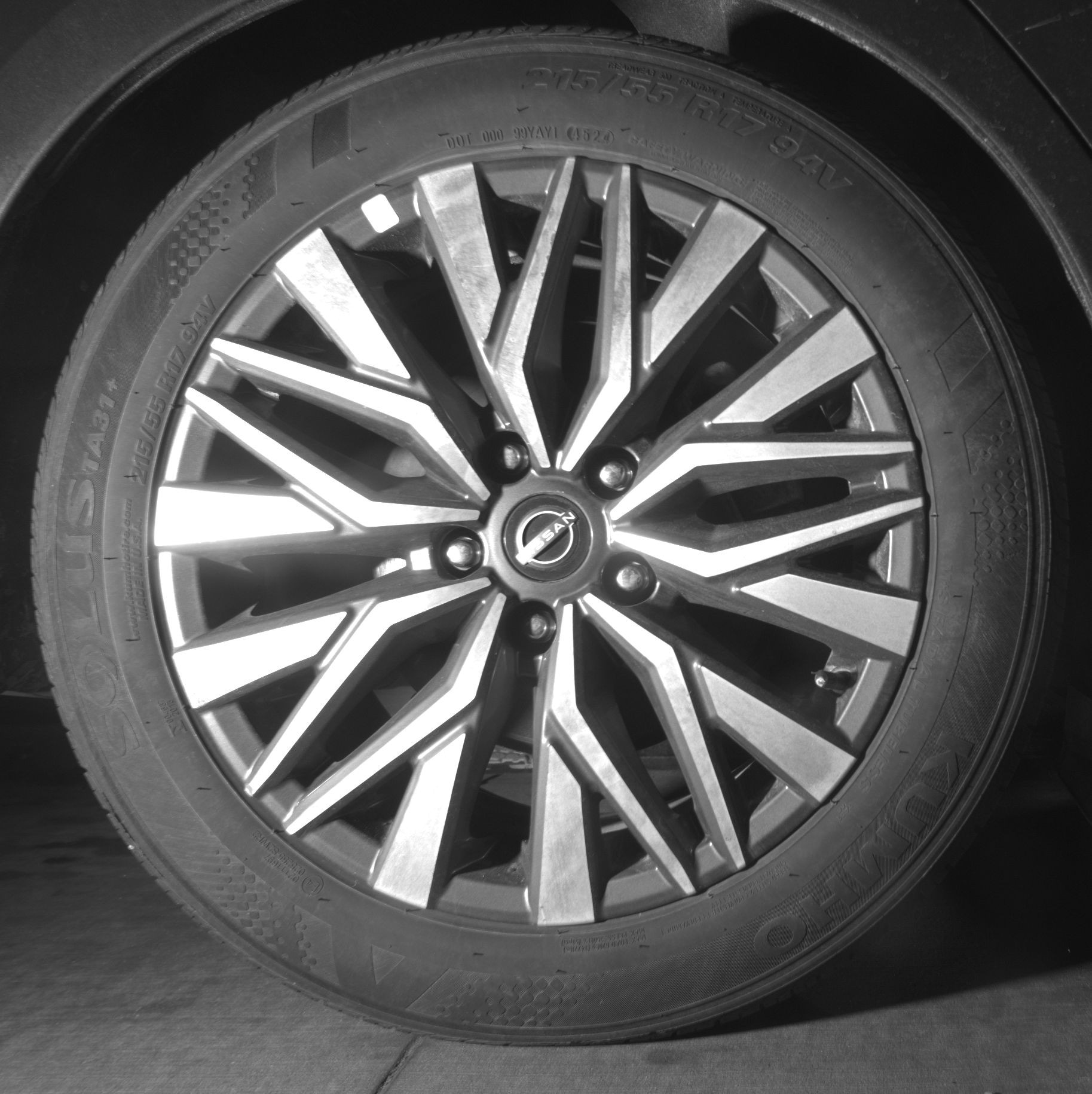 Thumbnail: 2025 Nissan Altima - 12