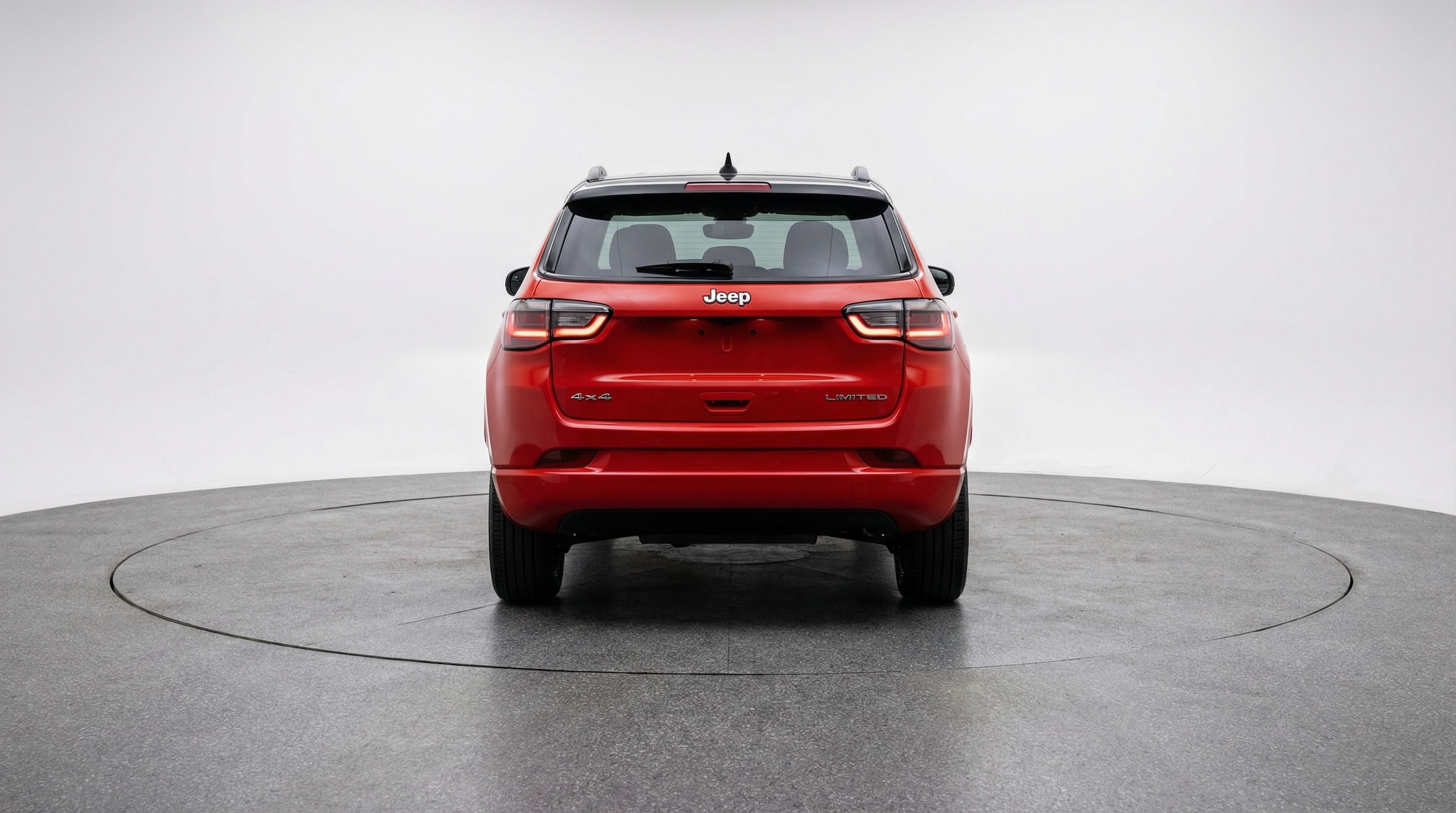 Thumbnail: 2025 Jeep Compass - 6