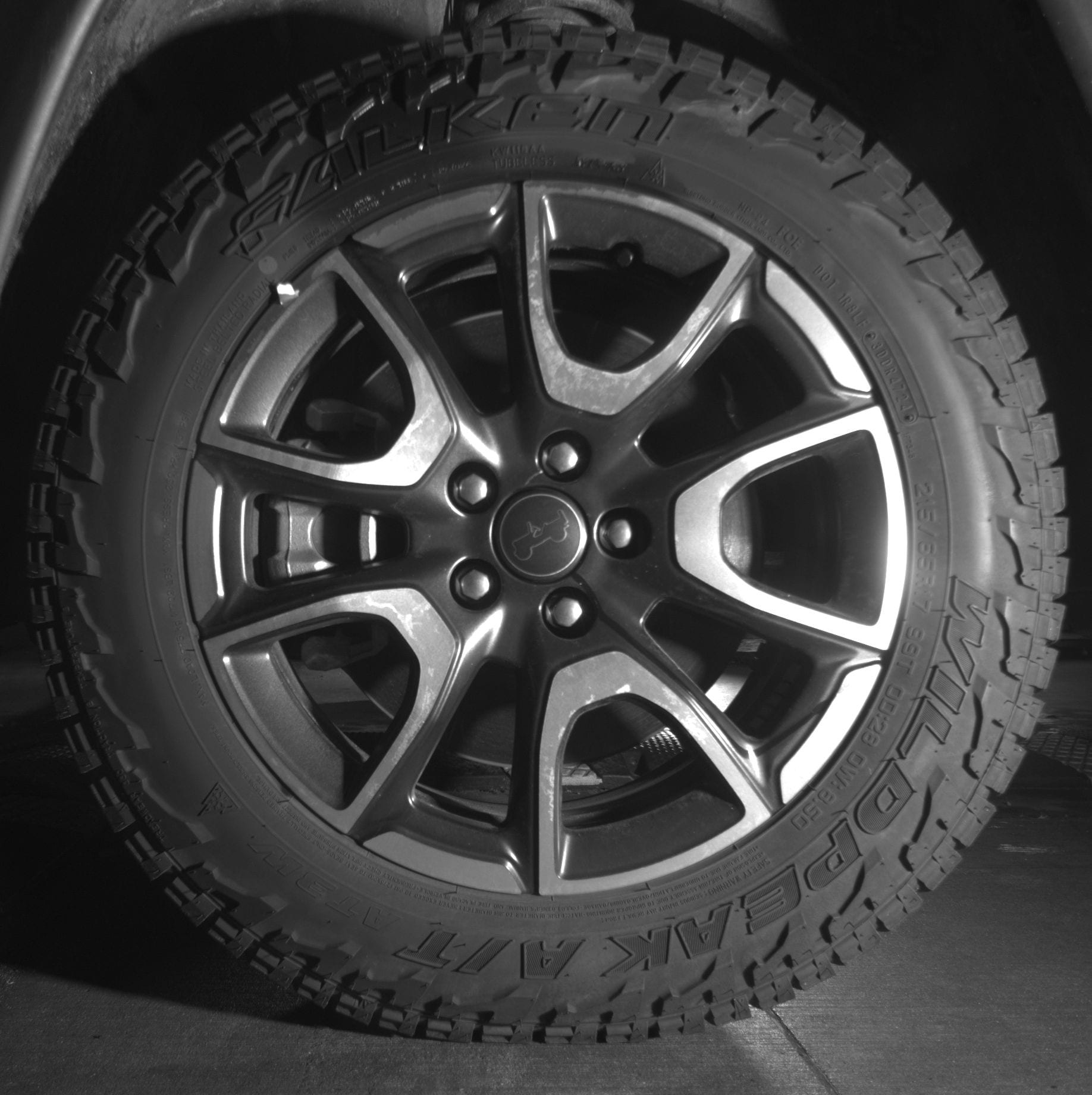 Thumbnail: 2025 Jeep Compass - 9