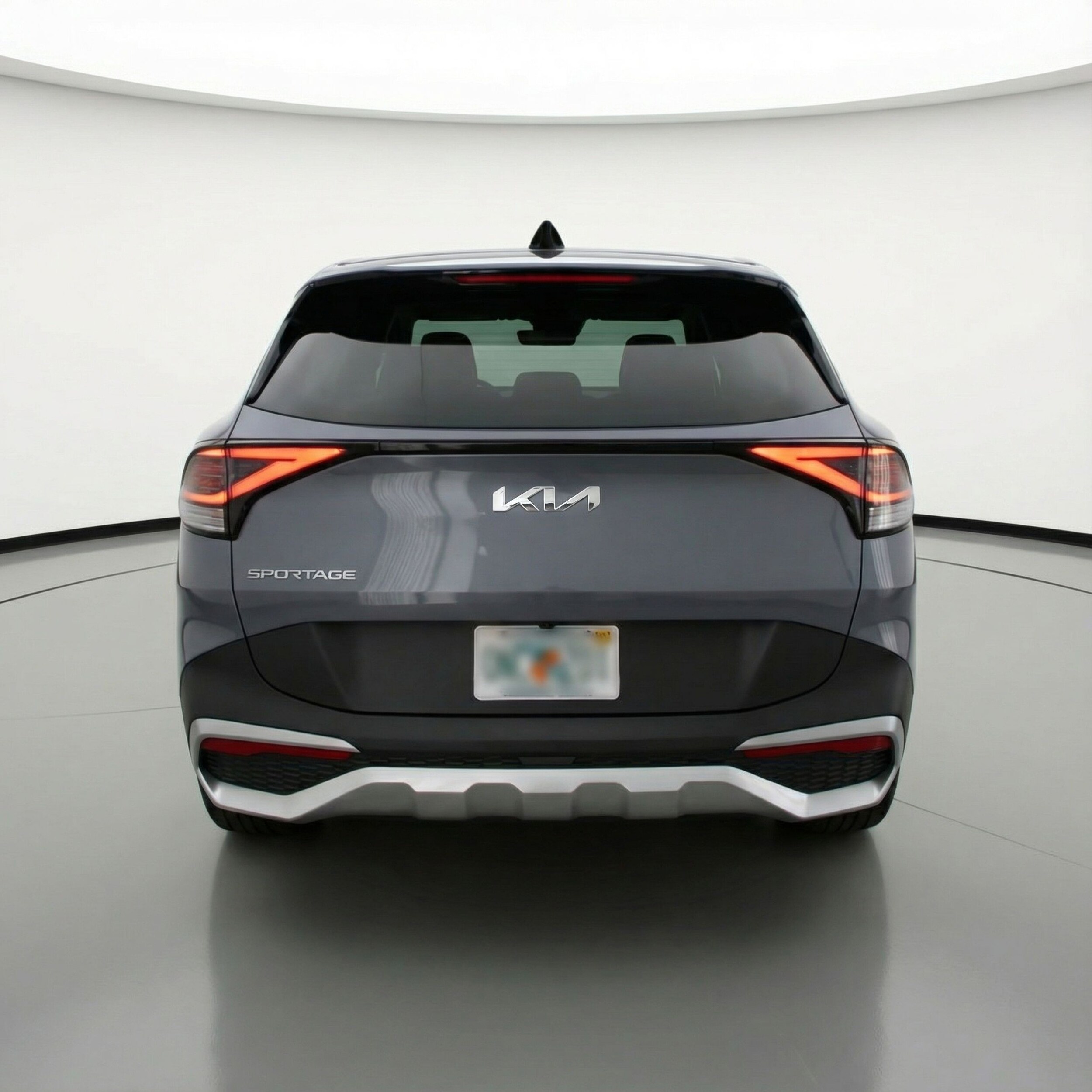 Thumbnail: 2025 Kia Sportage - 6