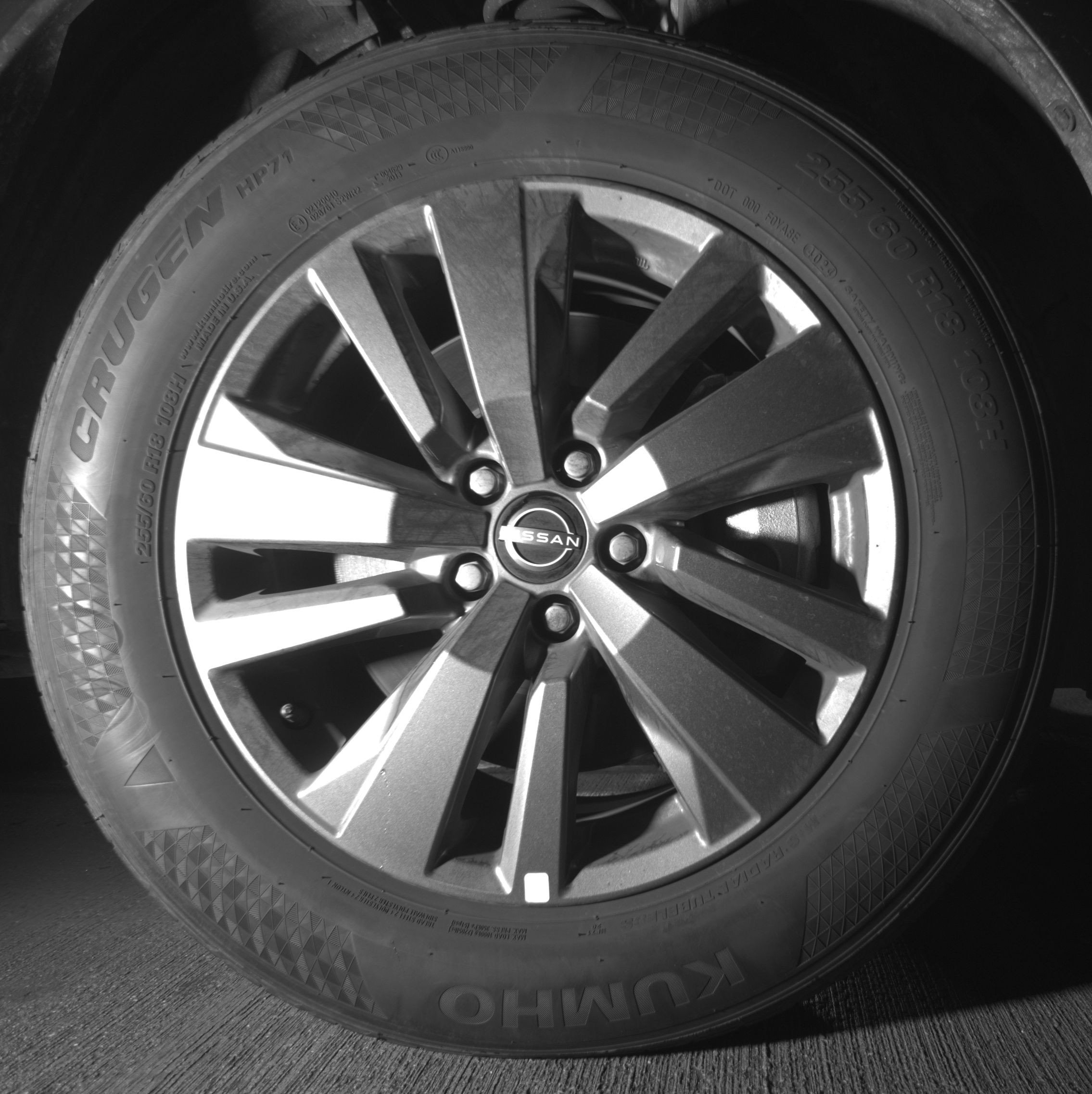 Thumbnail: 2025 Nissan Pathfinder - 13