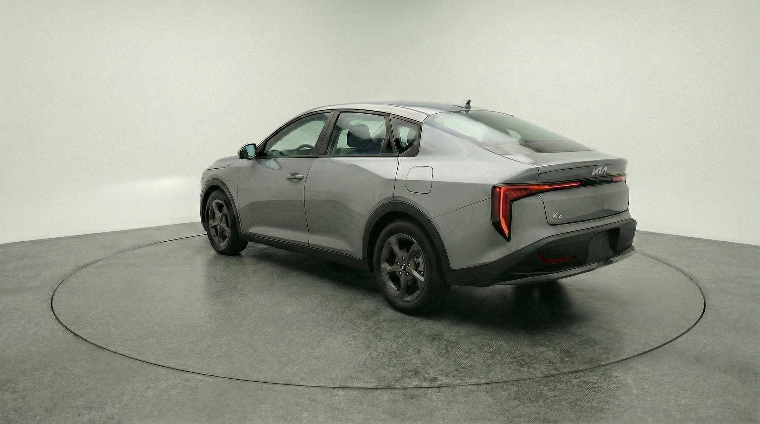 Thumbnail: 2025 Kia K4 - 6