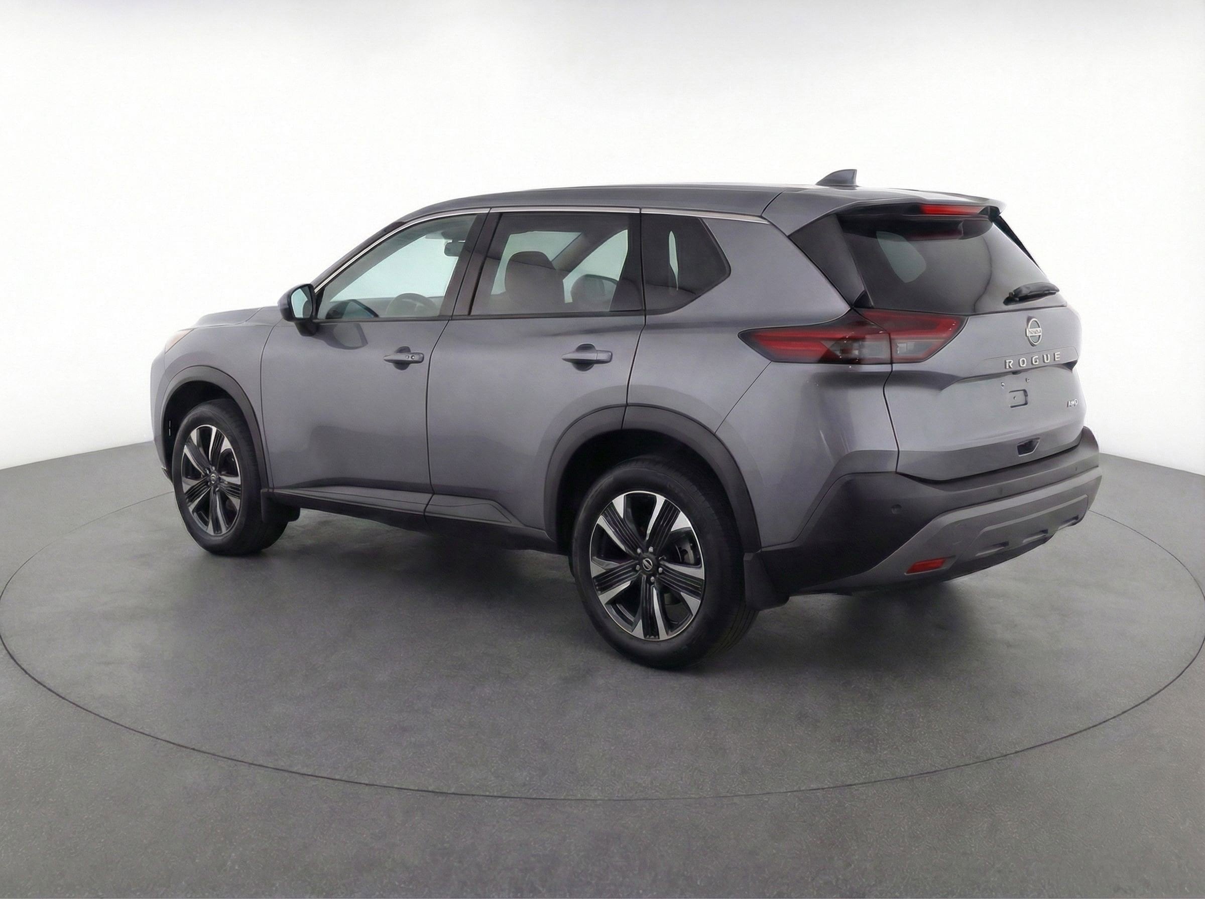 Thumbnail: 2025 Nissan Kicks - 6