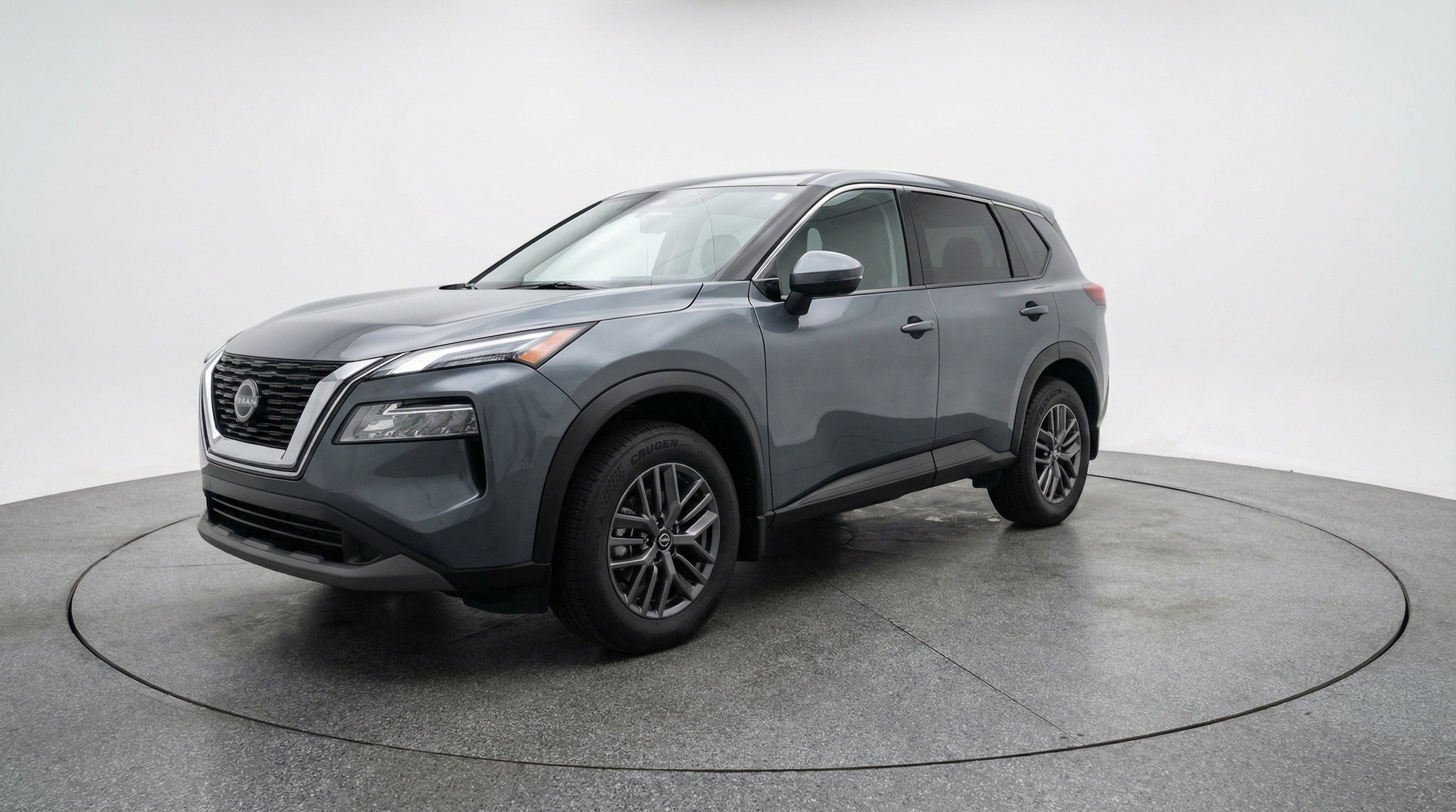 Thumbnail: 2026 Nissan Rogue - 3