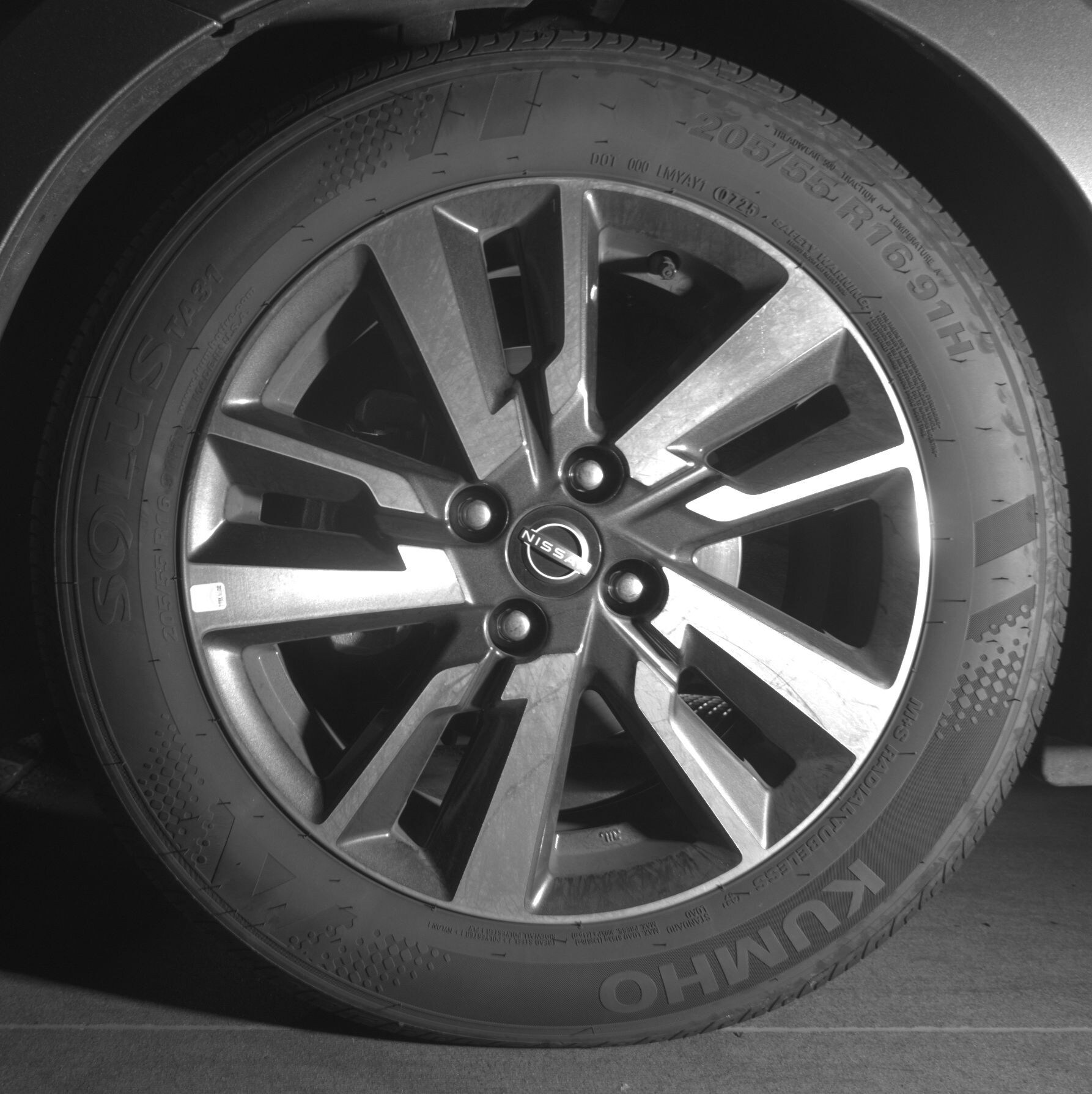 Thumbnail: 2025 Nissan Versa - 9