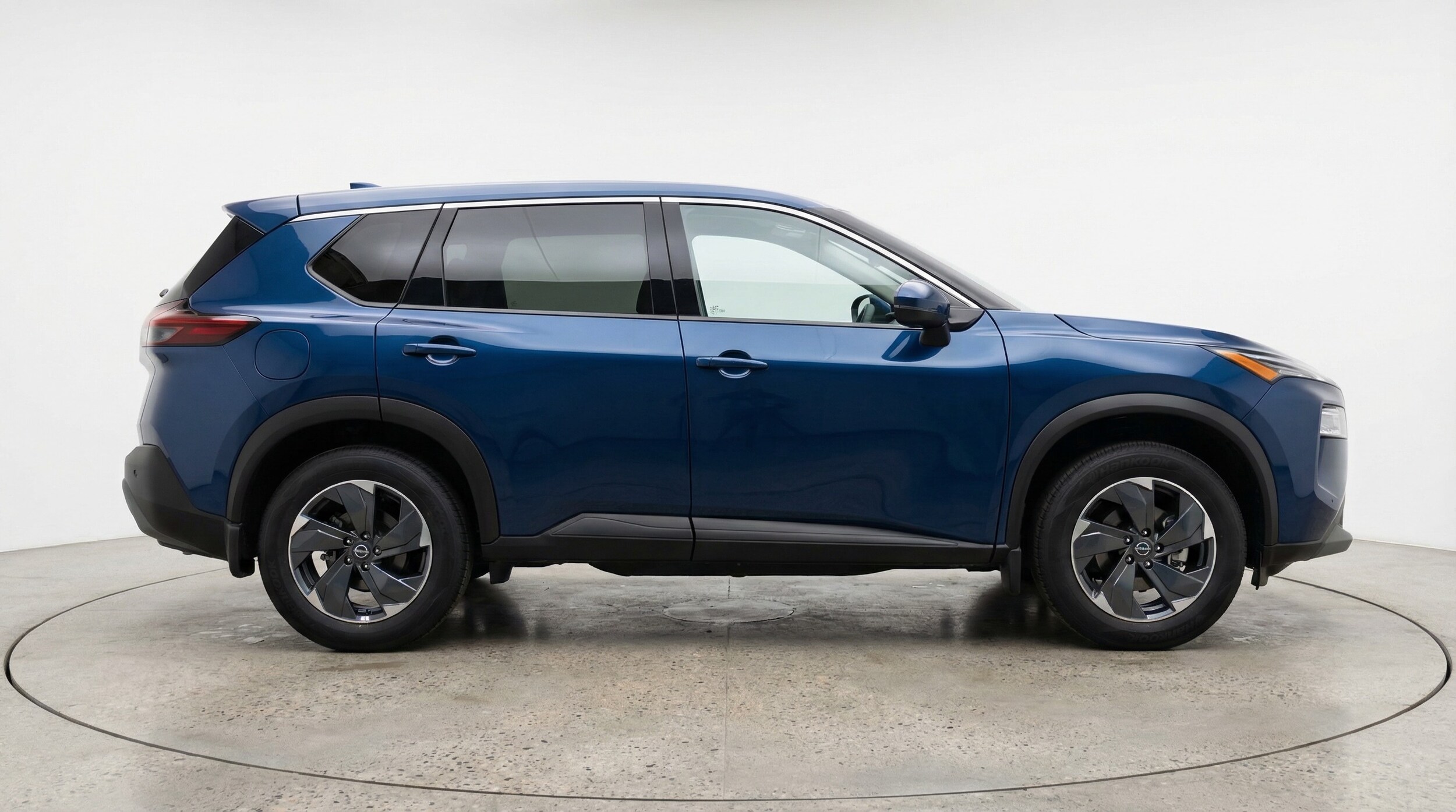 Thumbnail: 2025 Nissan Rogue - 8