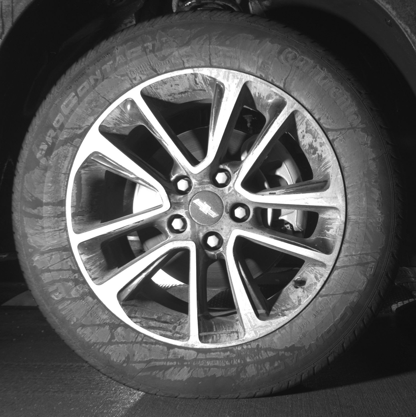 Thumbnail: 2025 Chevrolet TrailBlazer - 13