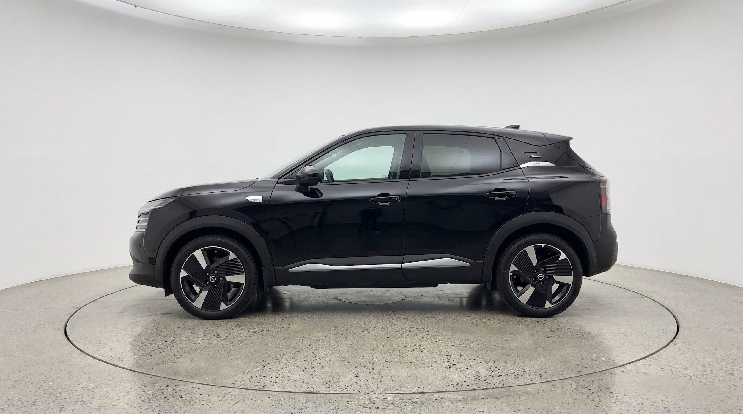Thumbnail: 2026 Nissan Kicks - 5