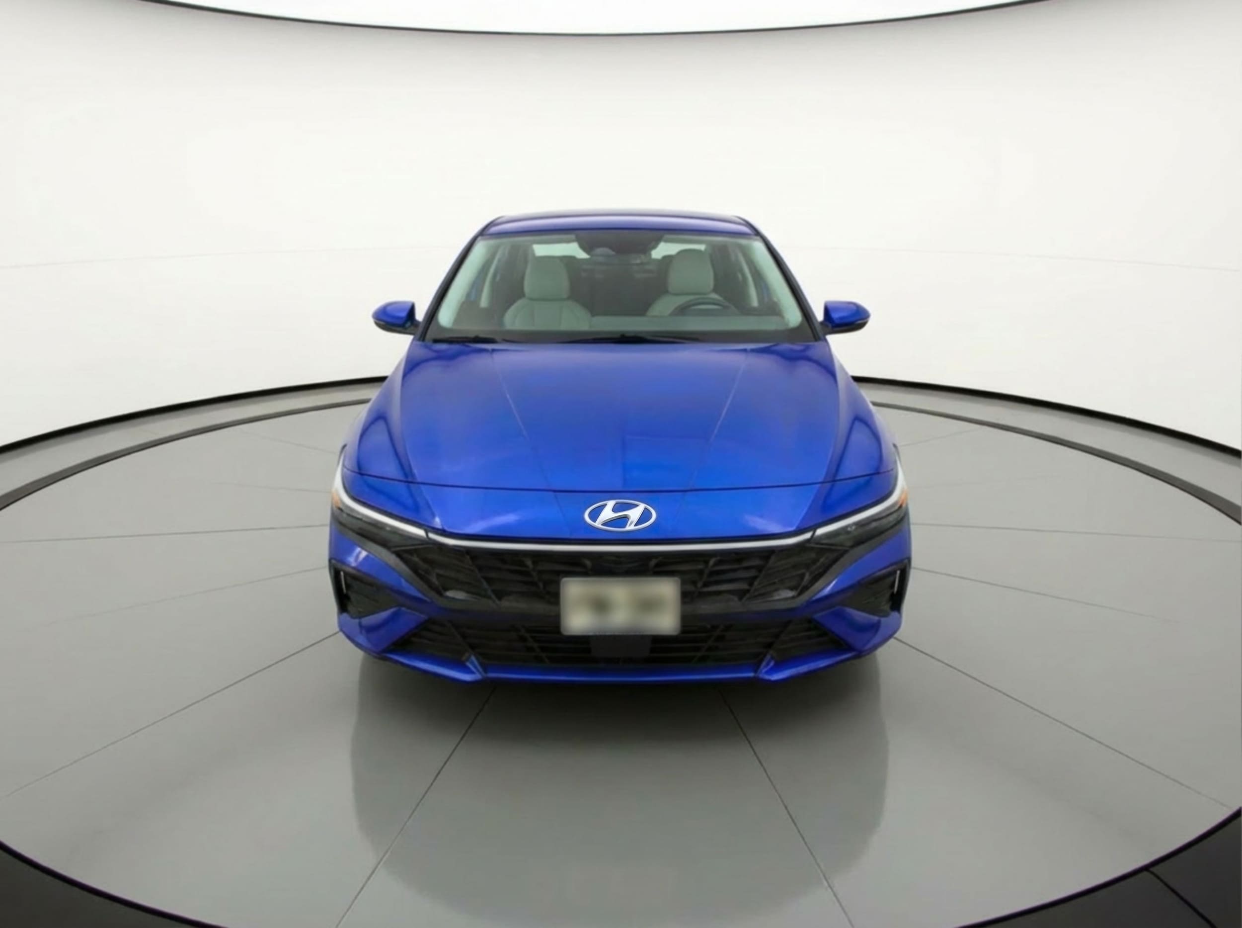 Thumbnail: 2025 Hyundai Elantra - 2