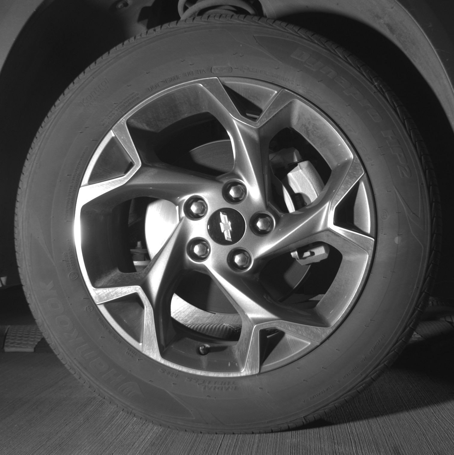 Thumbnail: 2025 Chevrolet Trax - 13