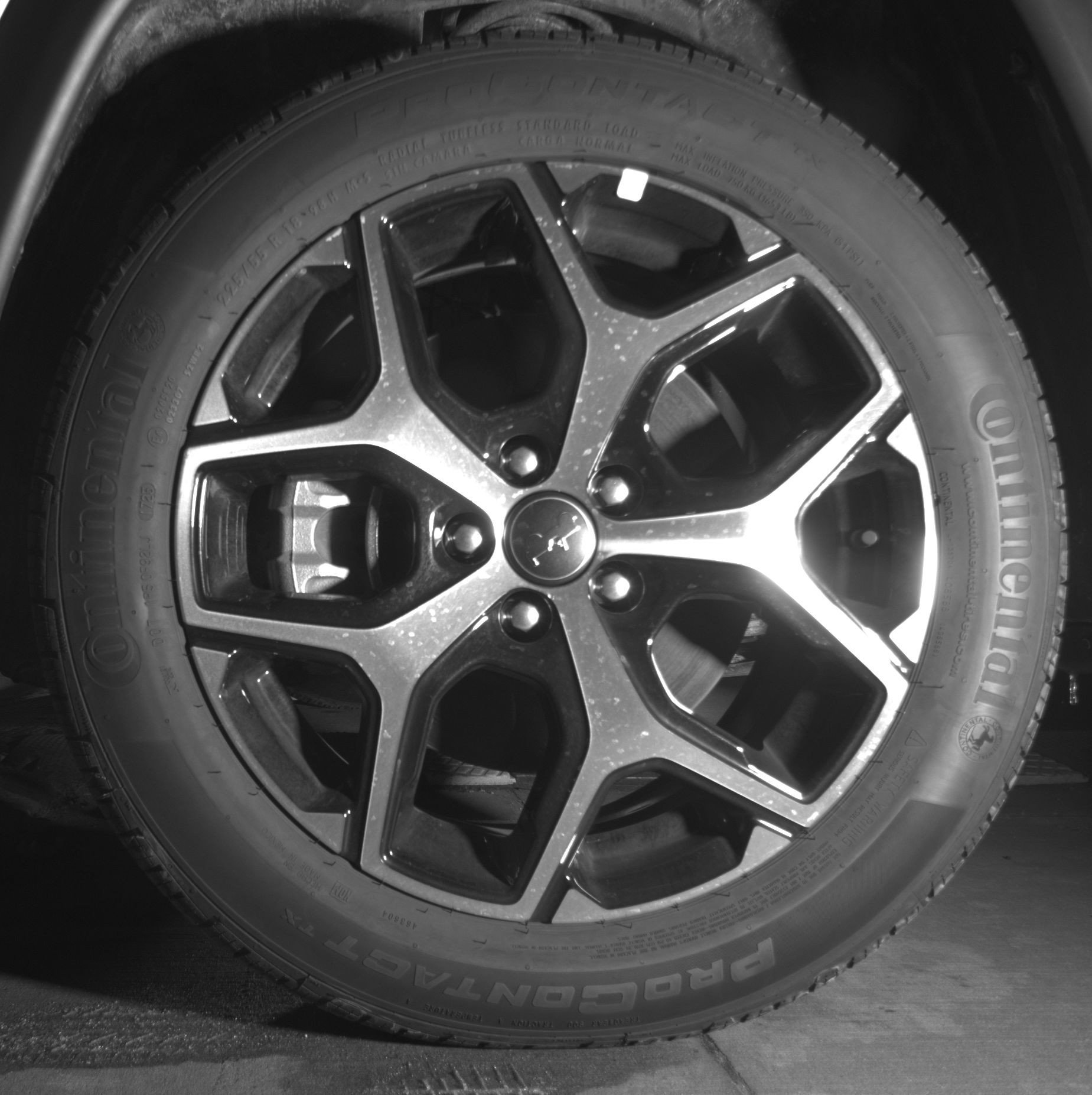 Thumbnail: 2025 Jeep Compass - 12