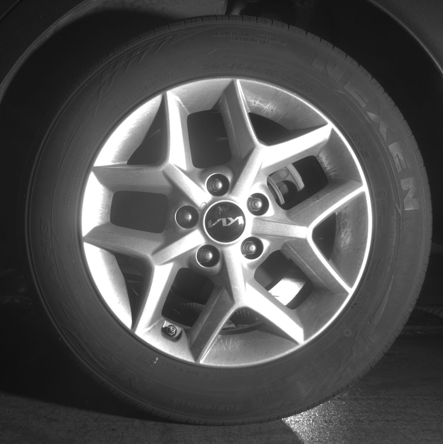 Thumbnail: 2025 Kia Soul - 11