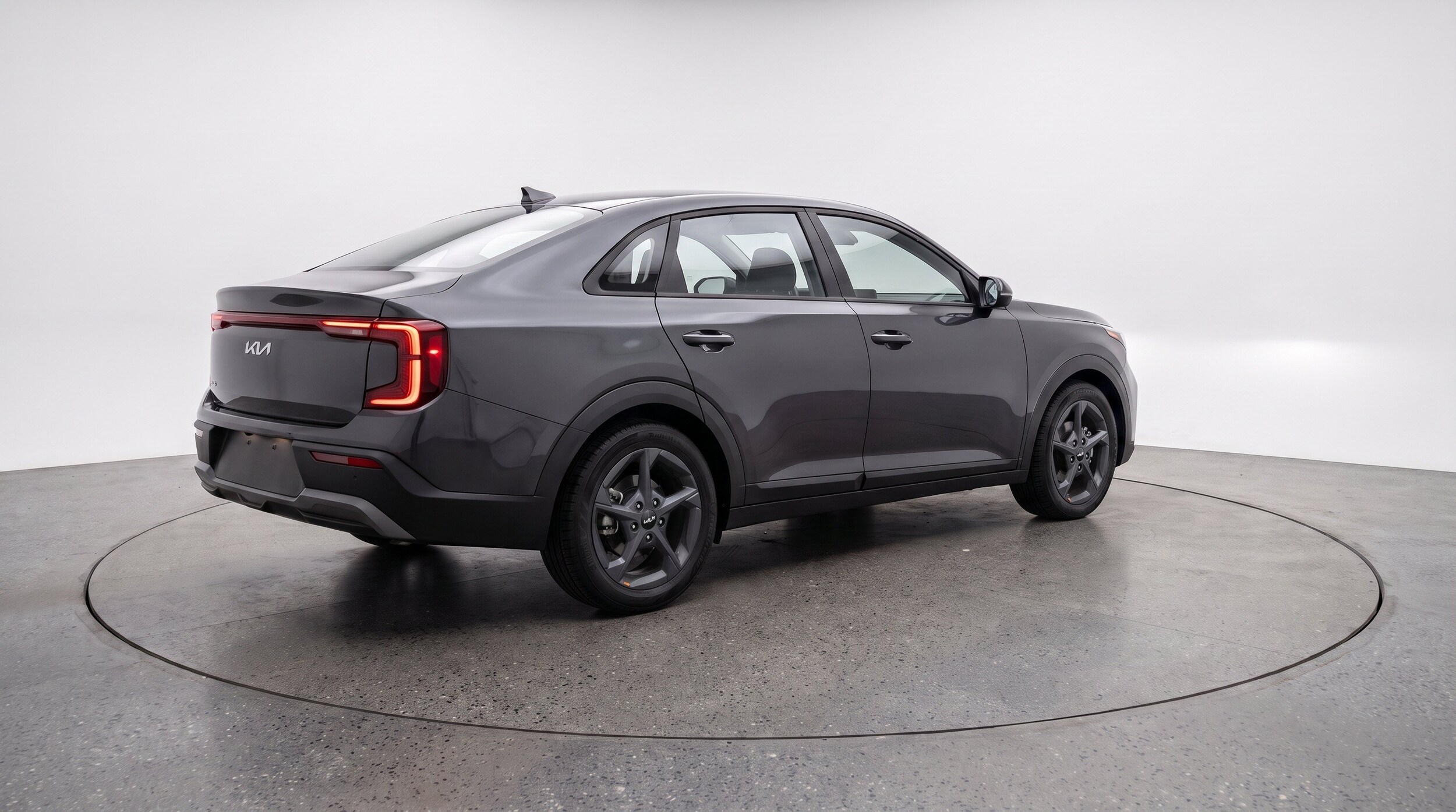 Thumbnail: 2026 Kia K4 - 9