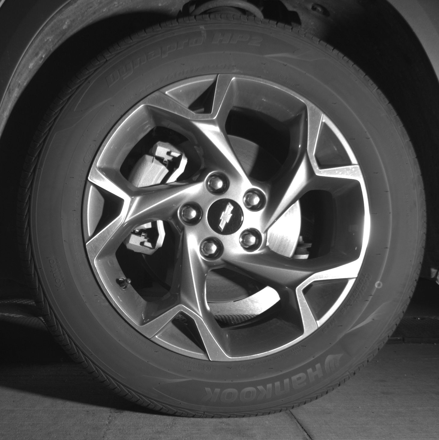 Thumbnail: 2025 Chevrolet Trax - 9