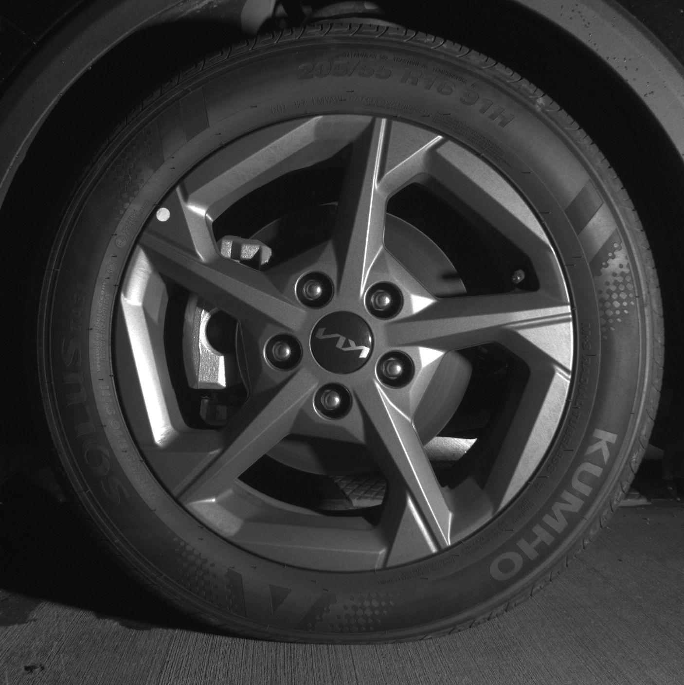 Thumbnail: 2025 Kia K4 - 9