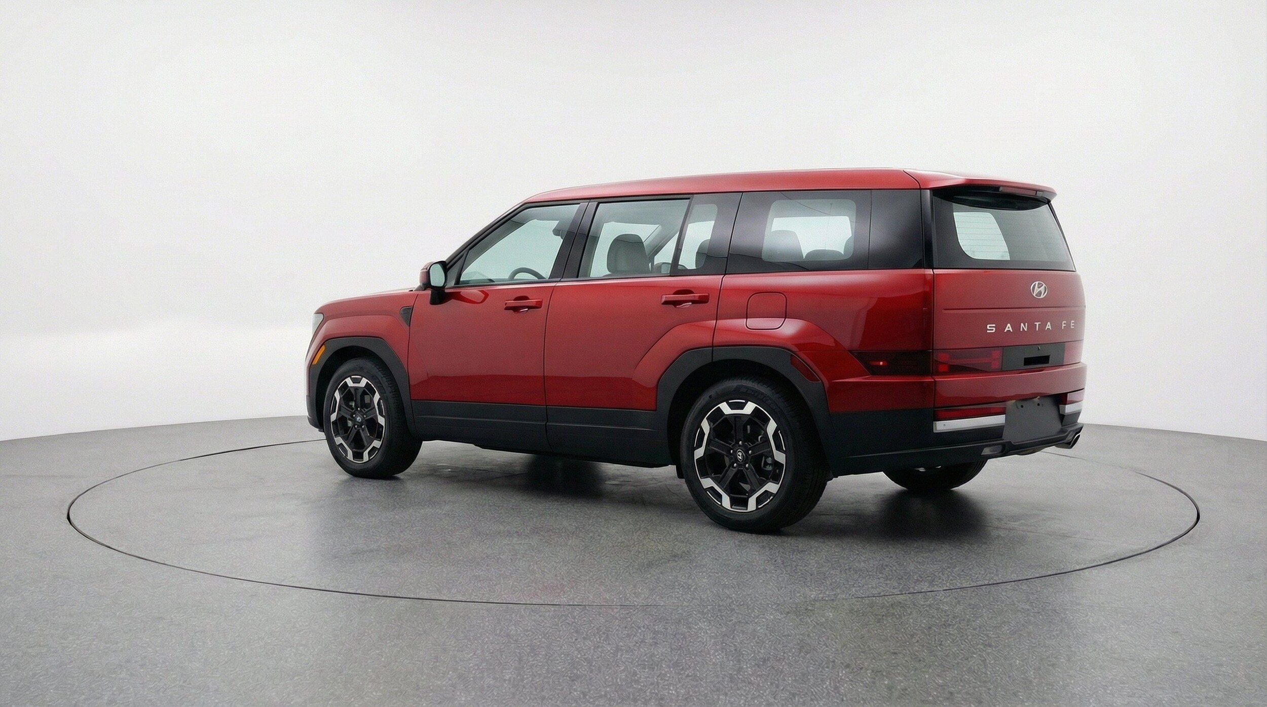 Thumbnail: 2026 Hyundai Santa Fe - 6