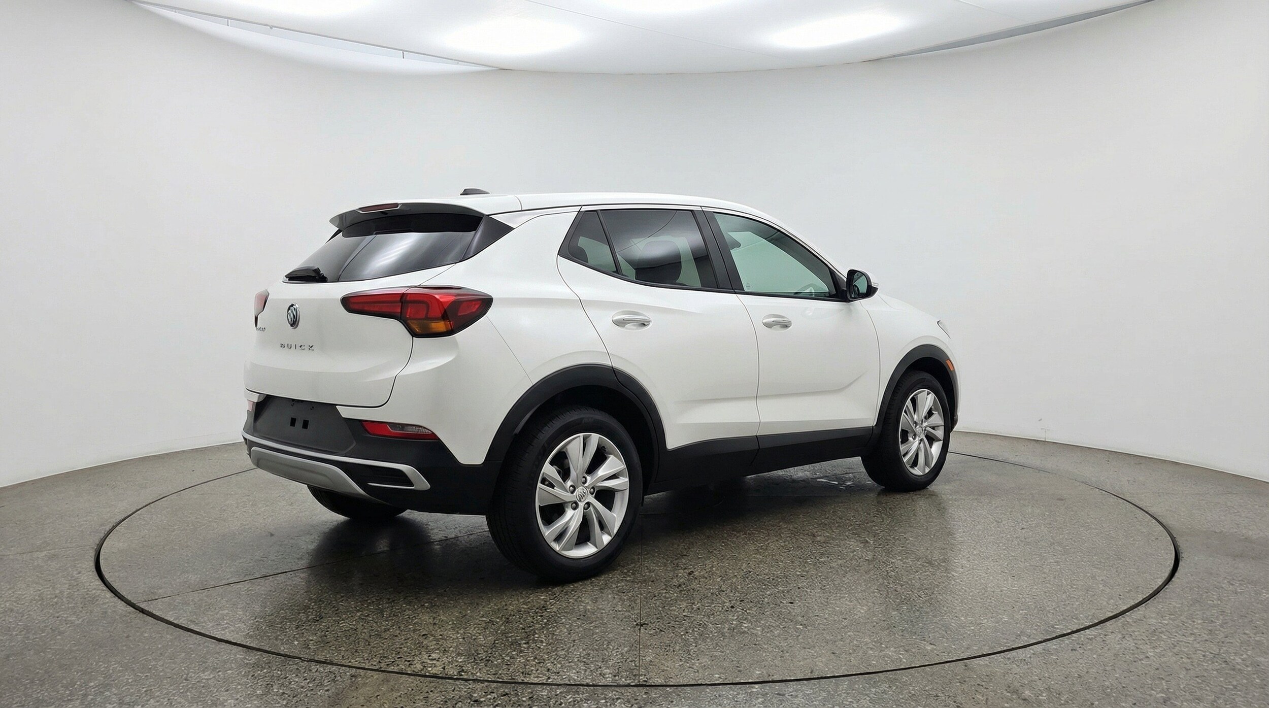 Thumbnail: 2026 Buick Encore GX - 9