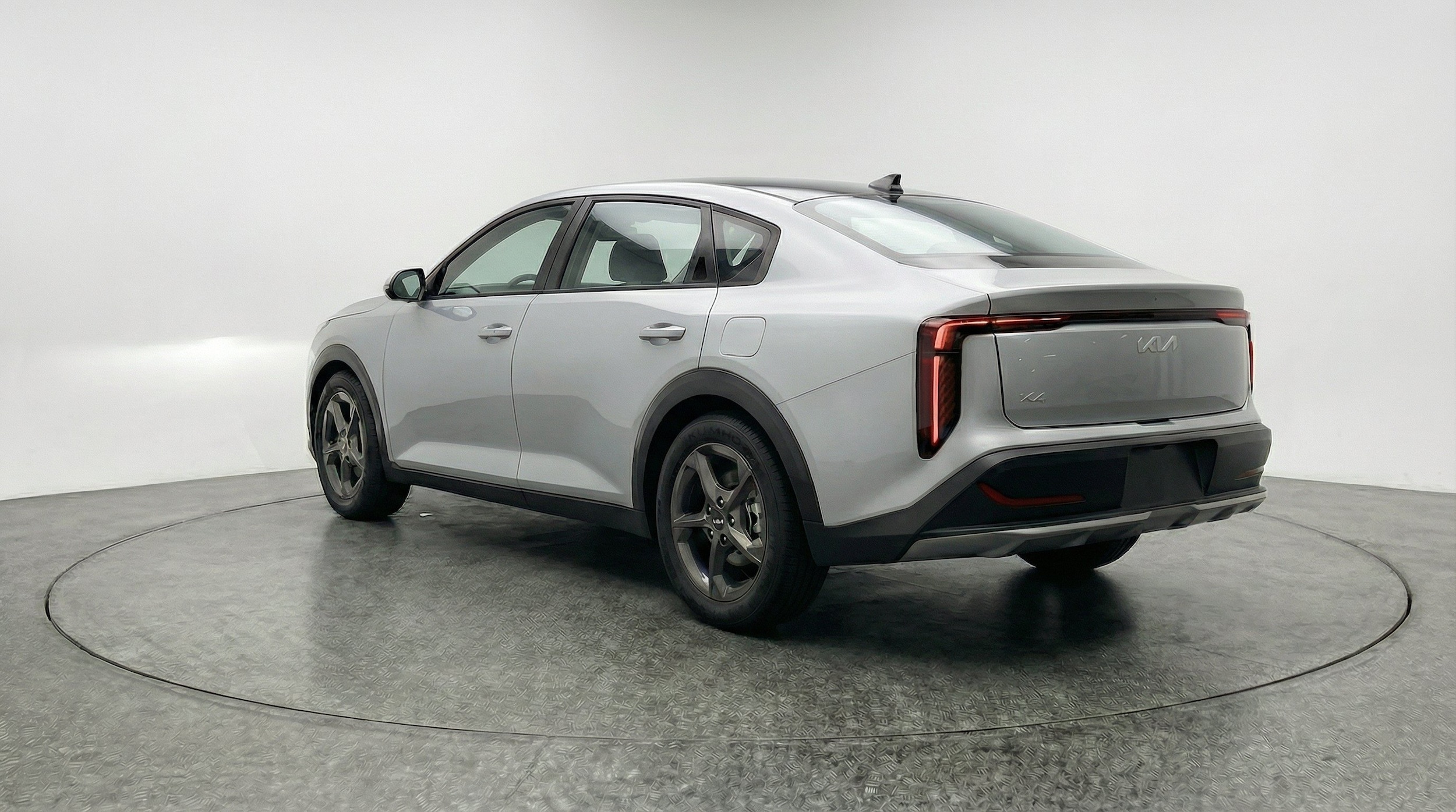 Thumbnail: 2026 Kia K4 - 6