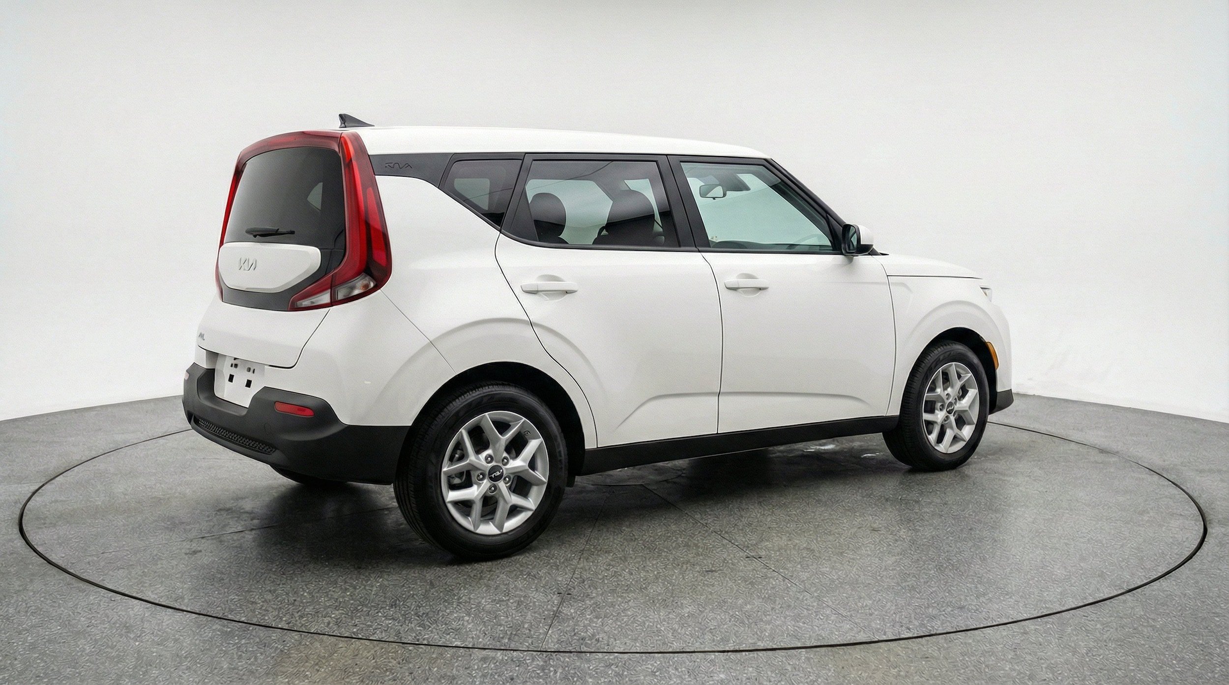 Thumbnail: 2025 Kia Soul - 9