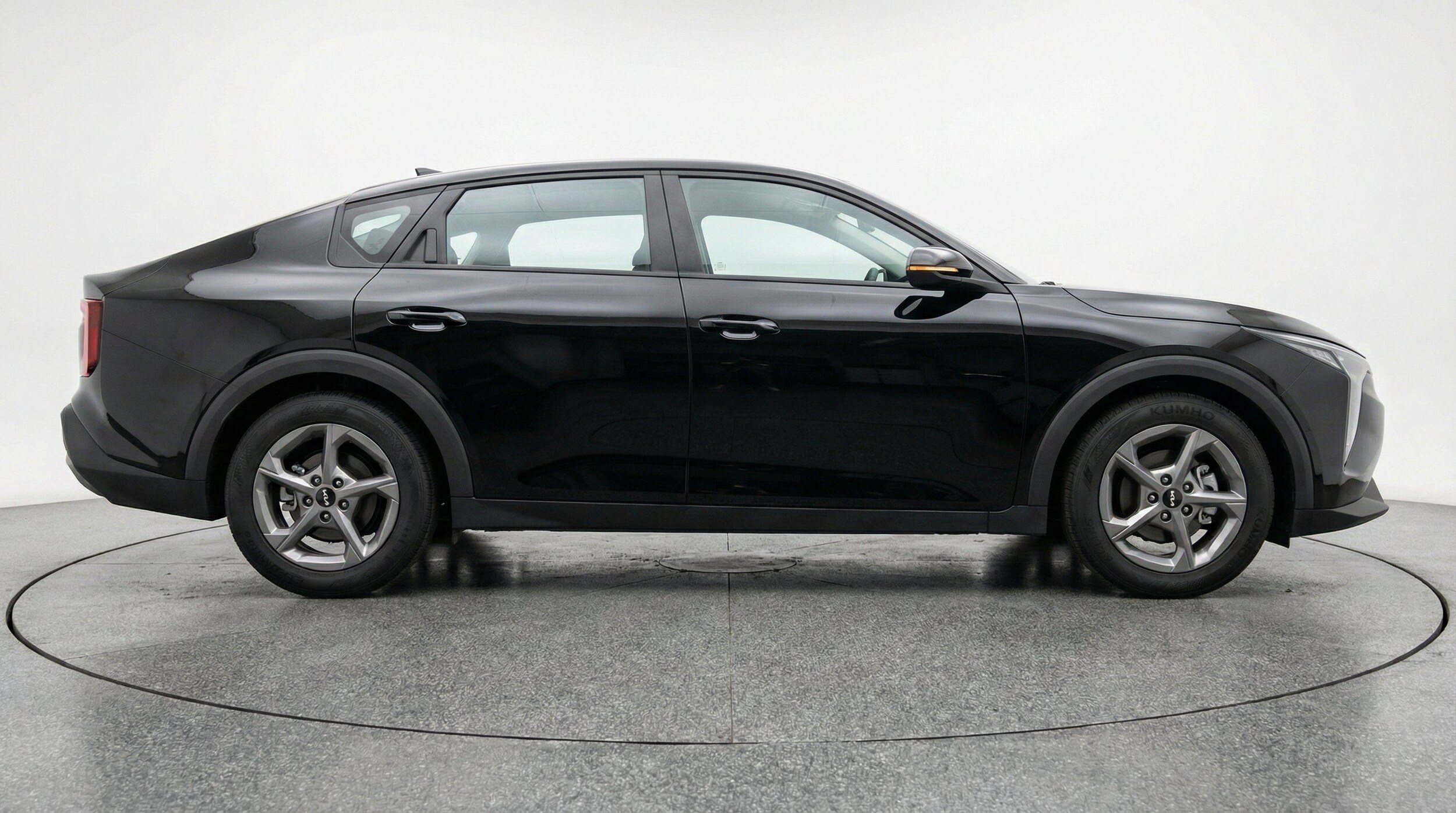 Thumbnail: 2025 Kia K4 - 11