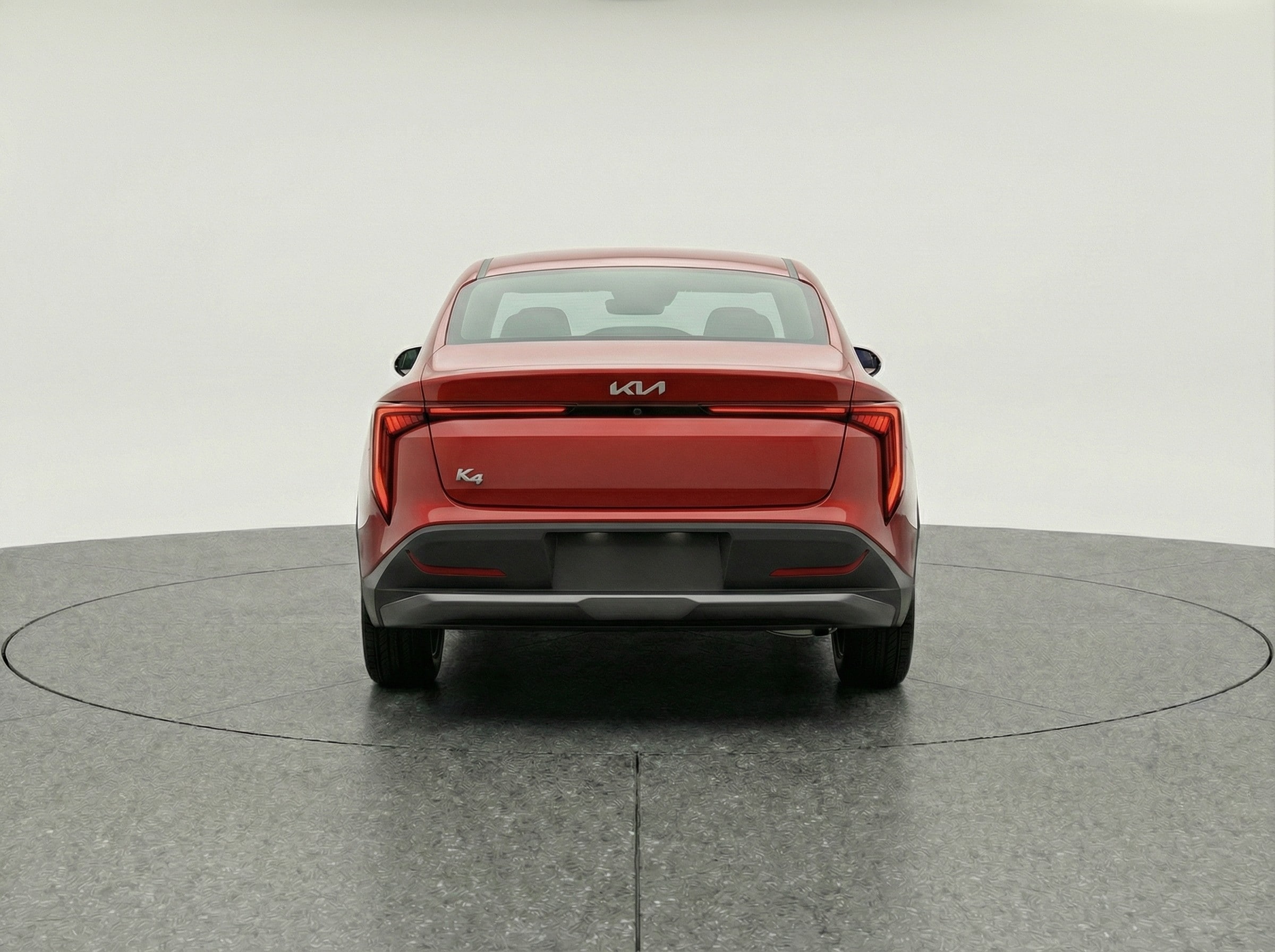 Thumbnail: 2025 Kia K4 - 6