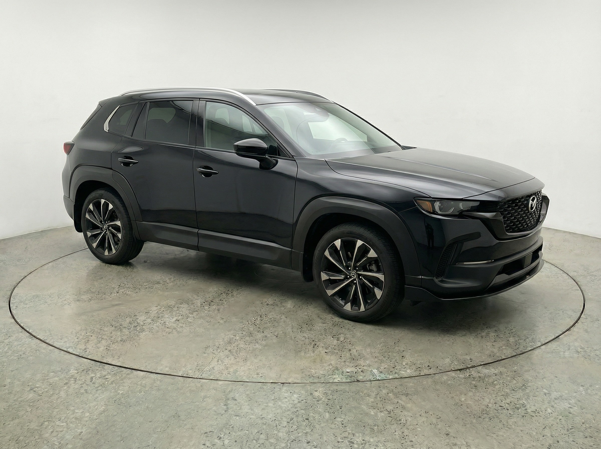 Thumbnail: 2025 Mazda CX-50 - 1