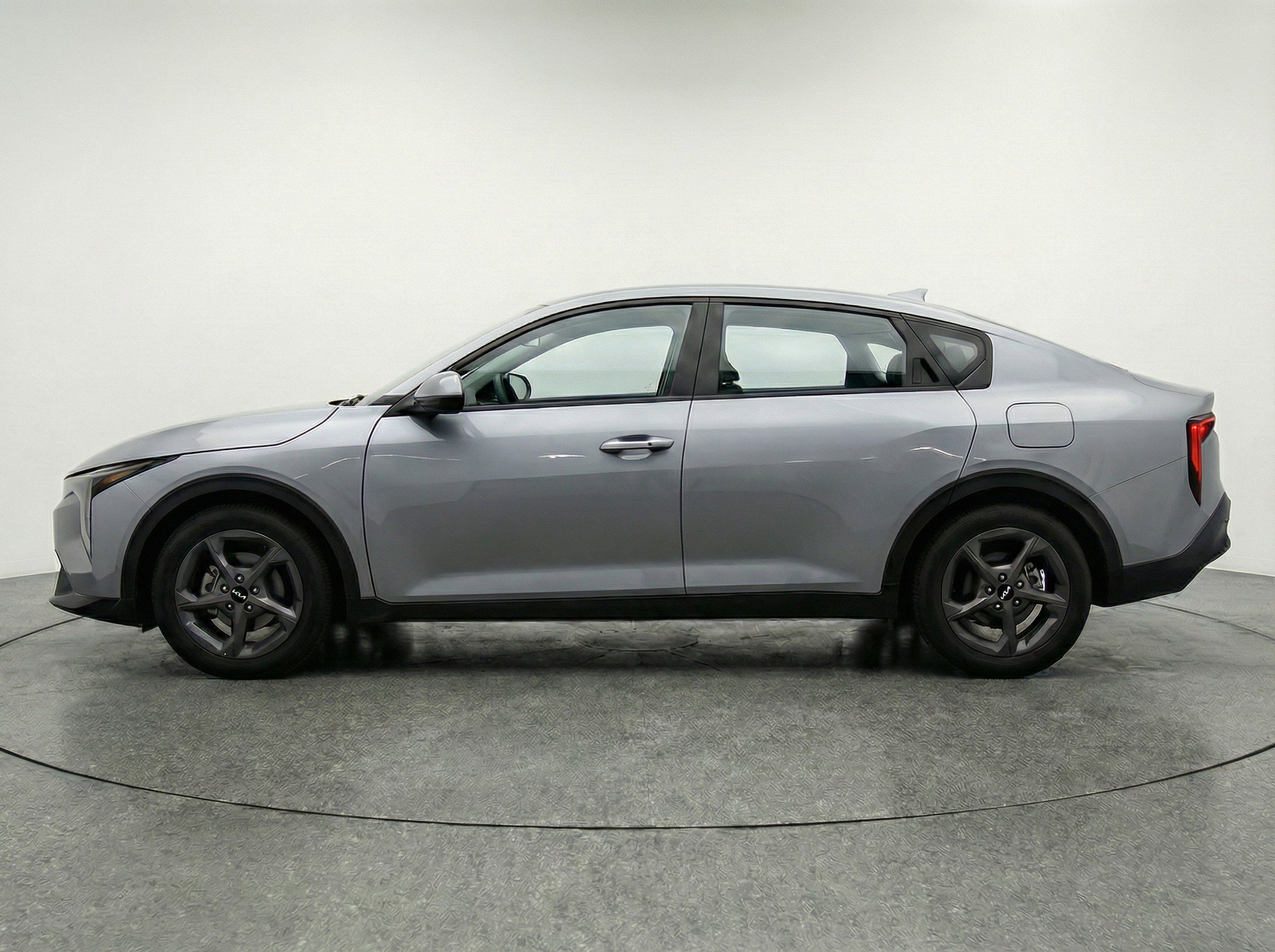 Thumbnail: 2025 Kia K4 - 5