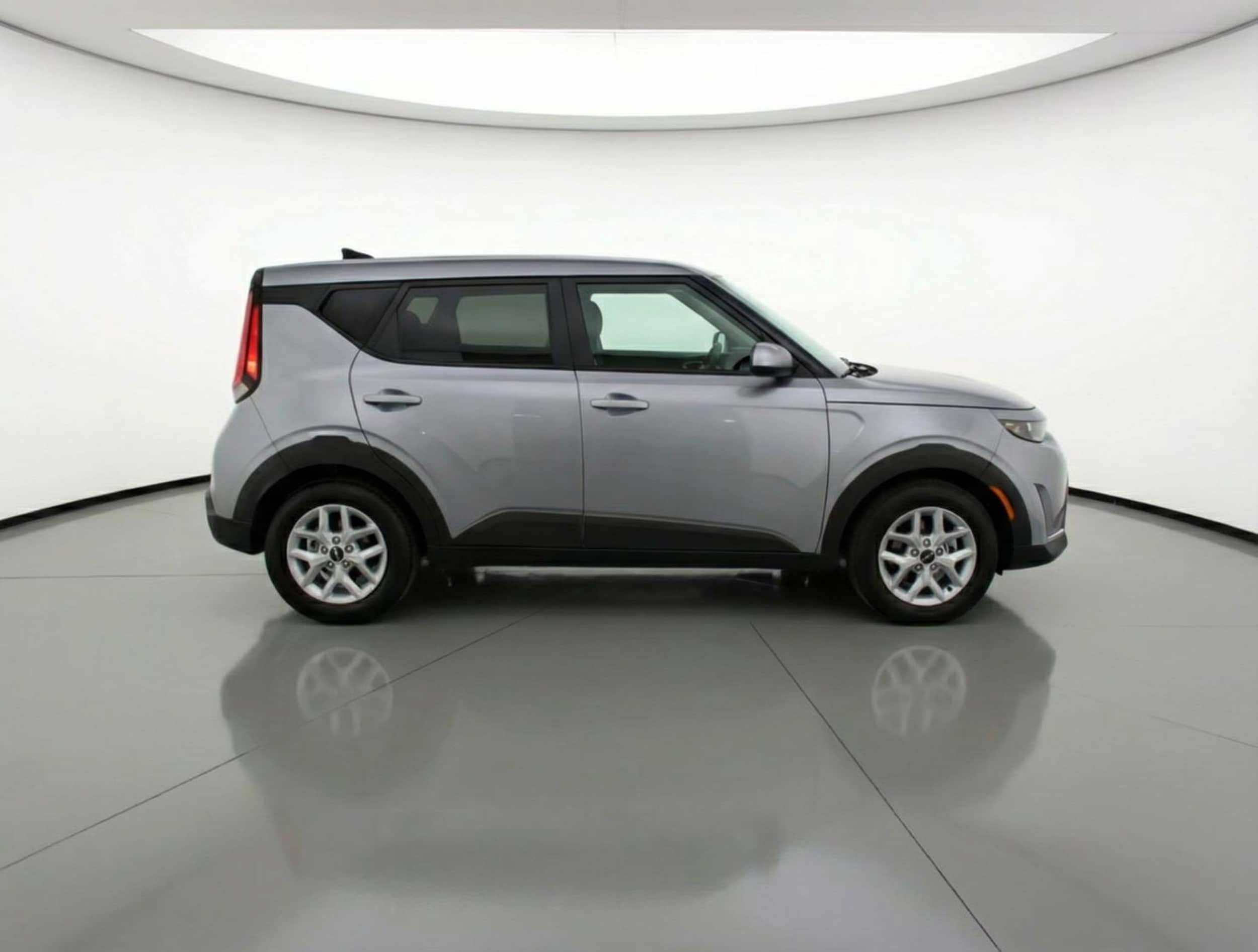 Thumbnail: 2025 Kia Soul - 8