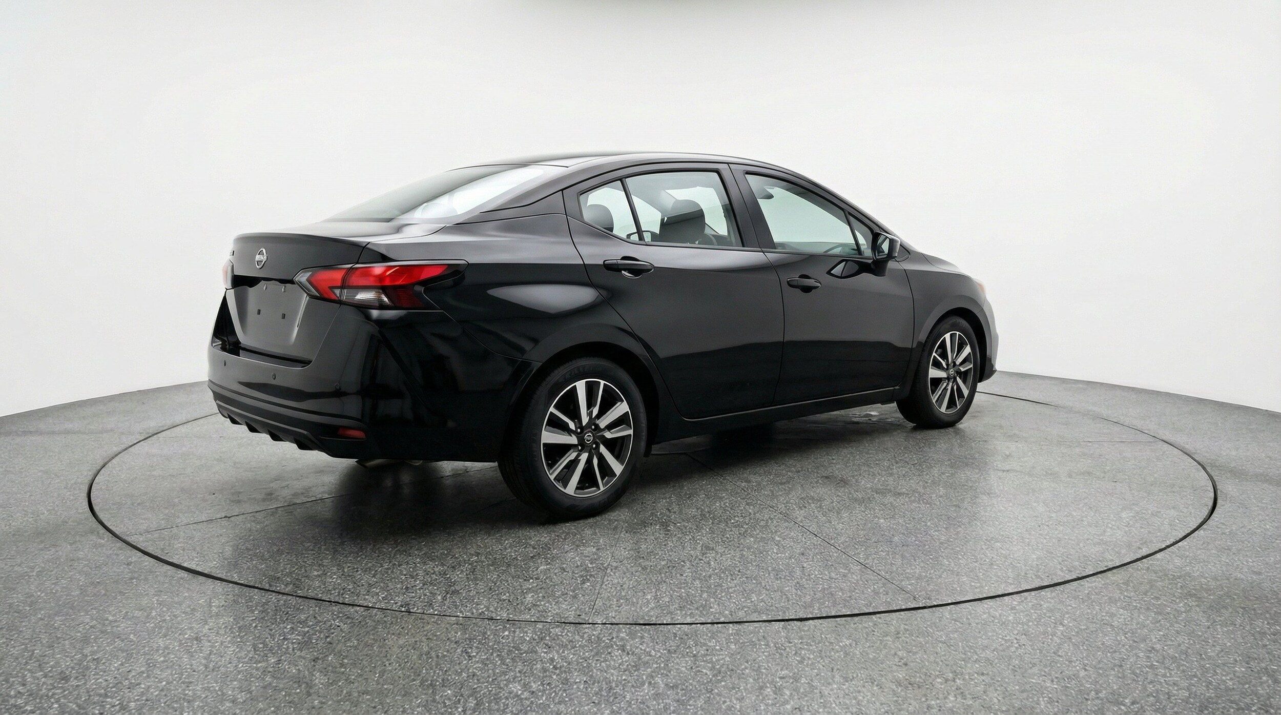 Thumbnail: 2025 Nissan Versa - 9