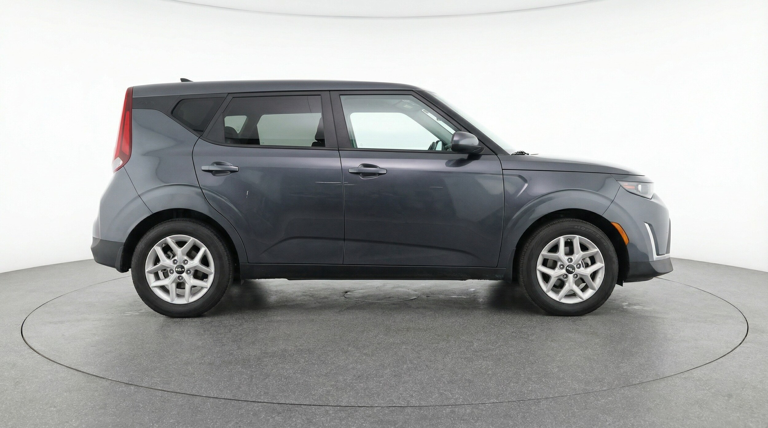 Thumbnail: 2025 Kia Soul - 8