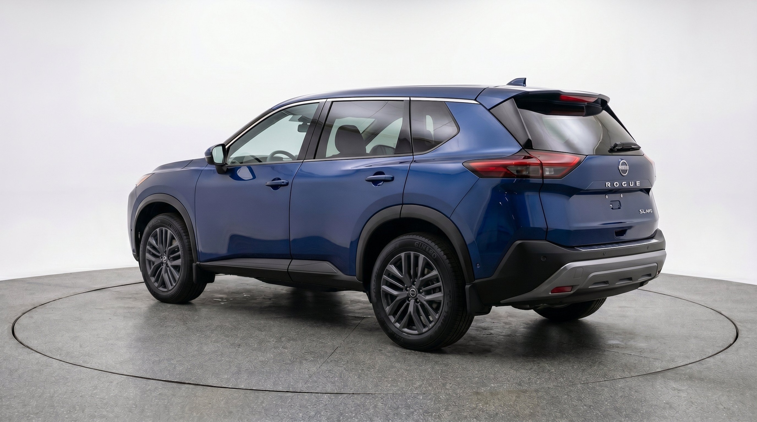 Thumbnail: 2026 Nissan Rogue - 6